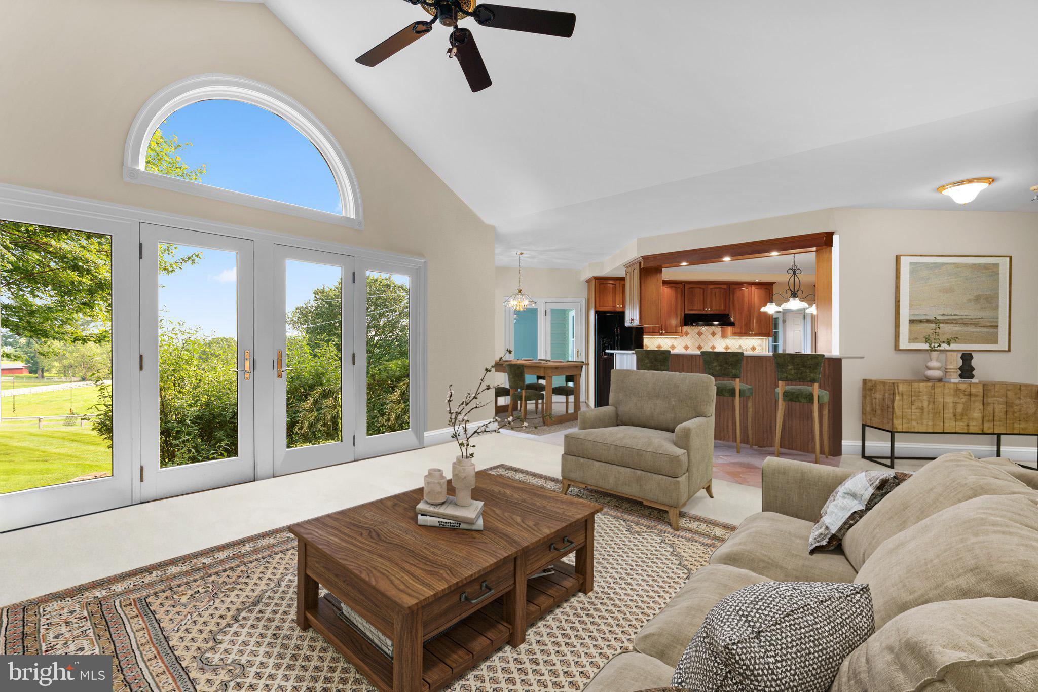 PATERNAL GIFT FARM - Residential