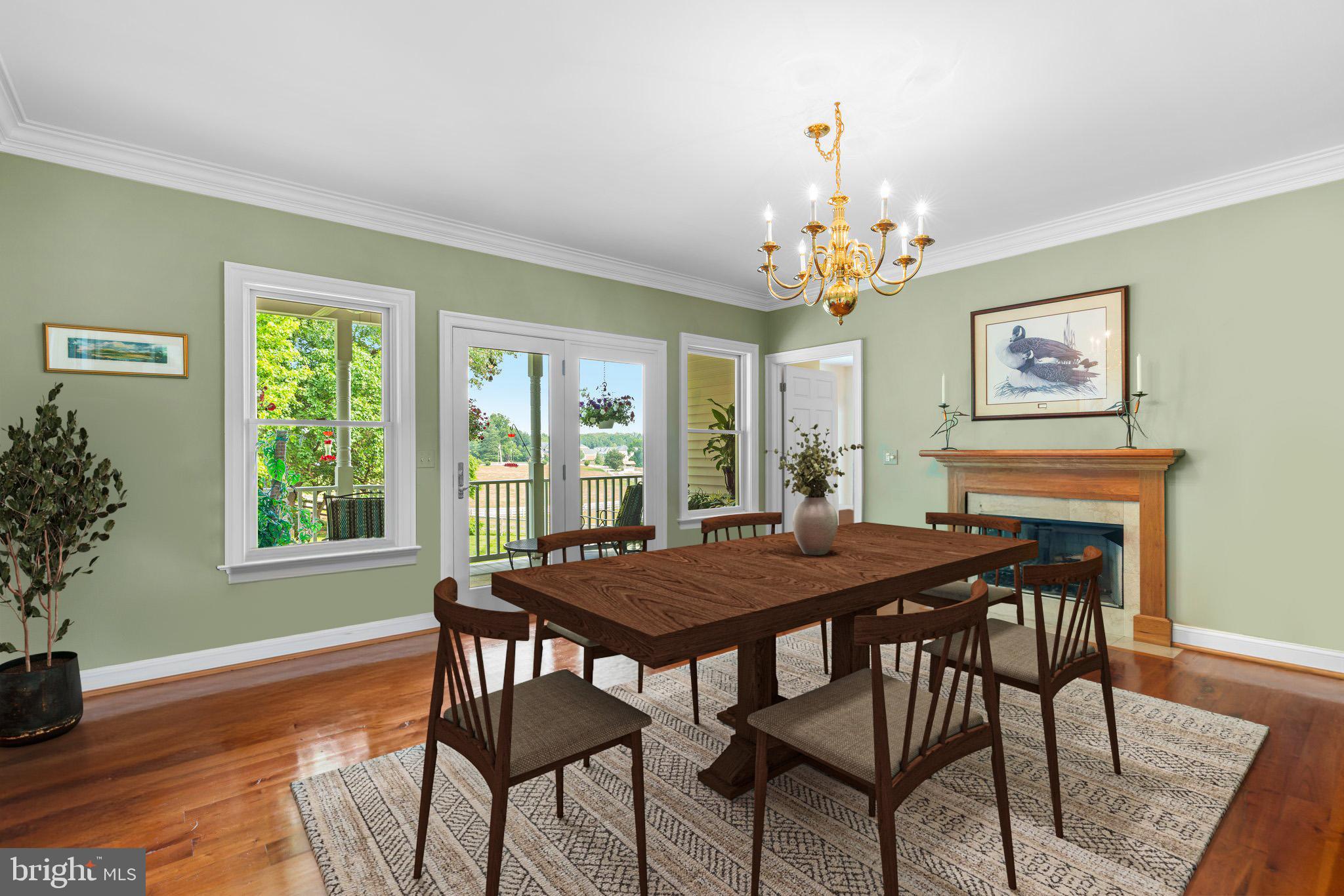 PATERNAL GIFT FARM - Residential