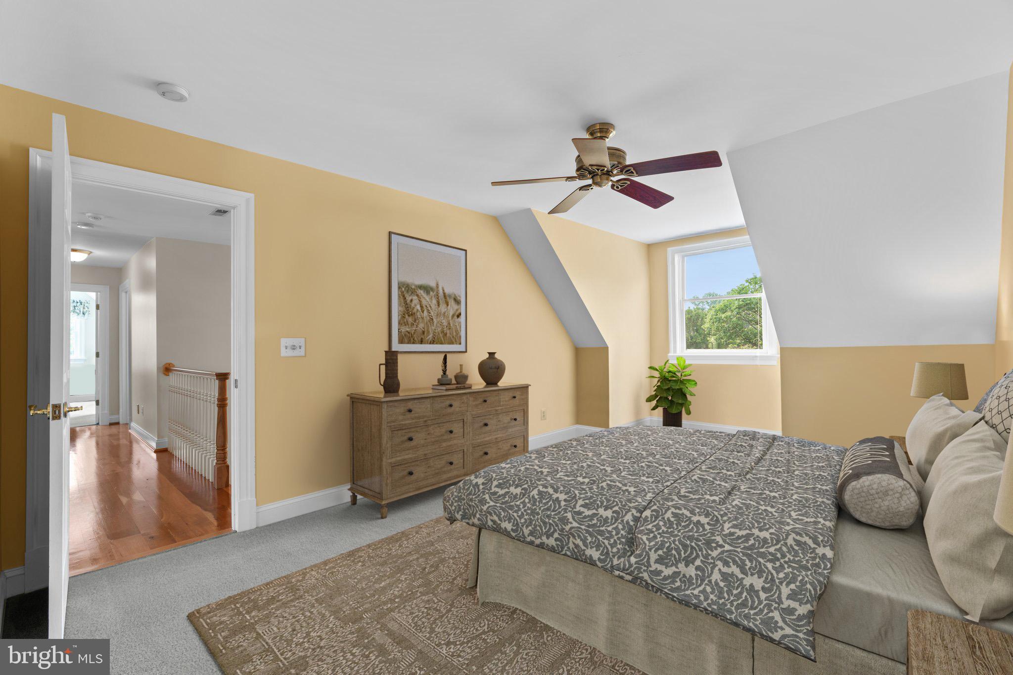 PATERNAL GIFT FARM - Residential