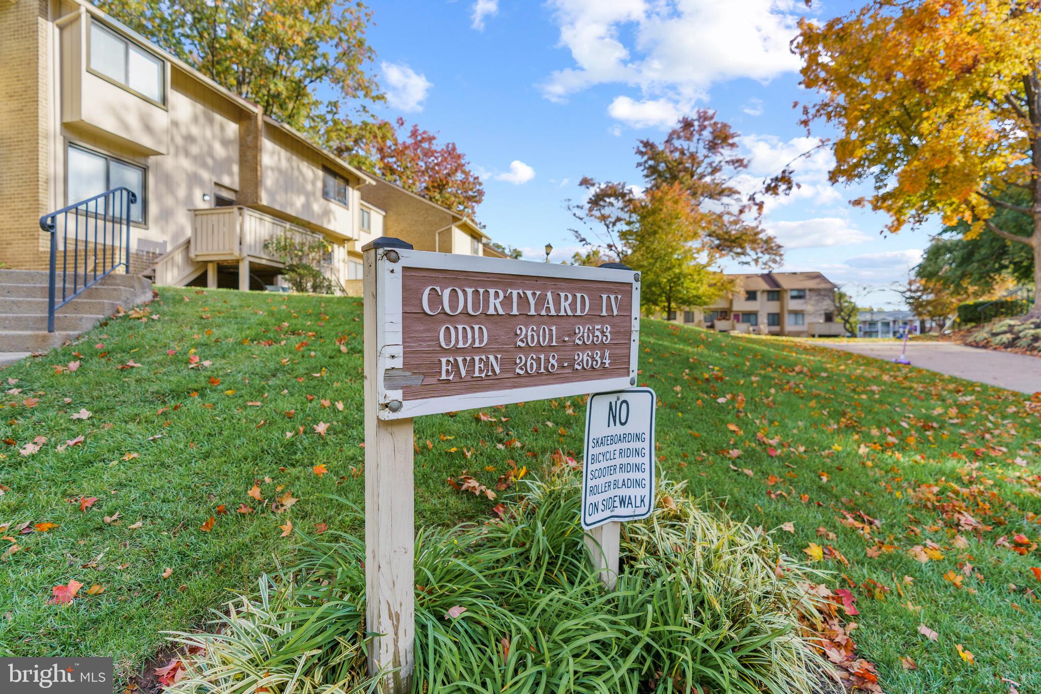 MOSBYS LANDING - Residential