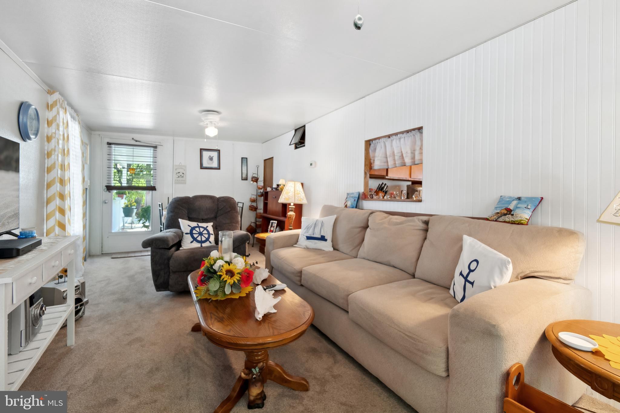 111 BEACH HARBOR DRIVE E-269