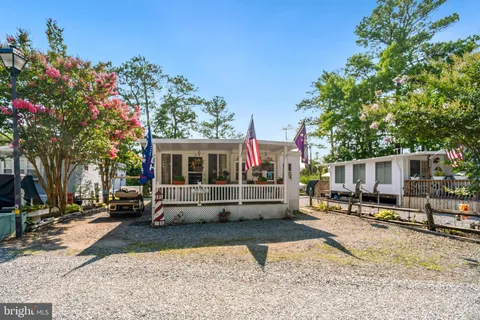 111 Beach Harbor Drive Unit E-269, Grasonville, MD MLS: MDQA2010378