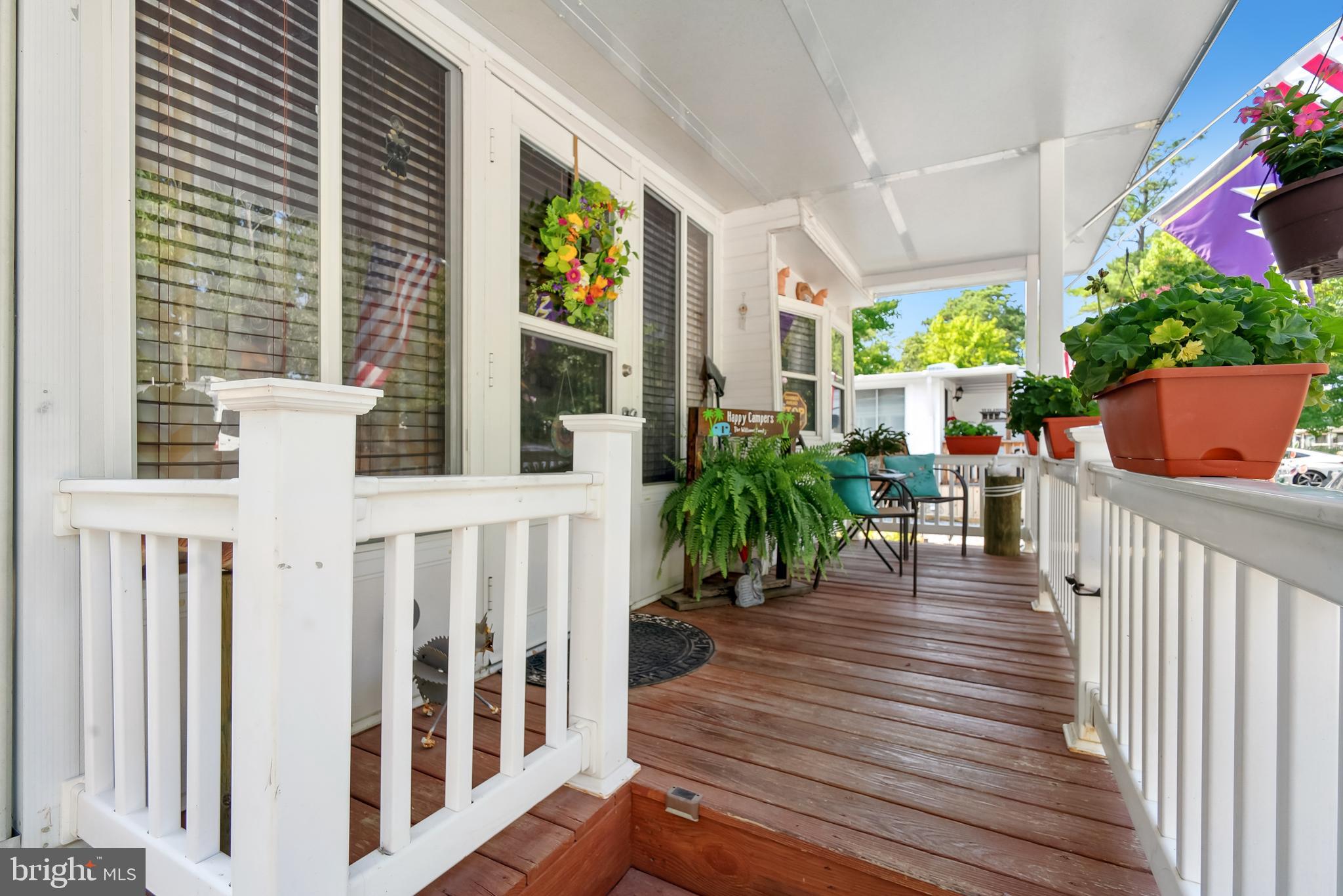 111 BEACH HARBOR DRIVE E-269