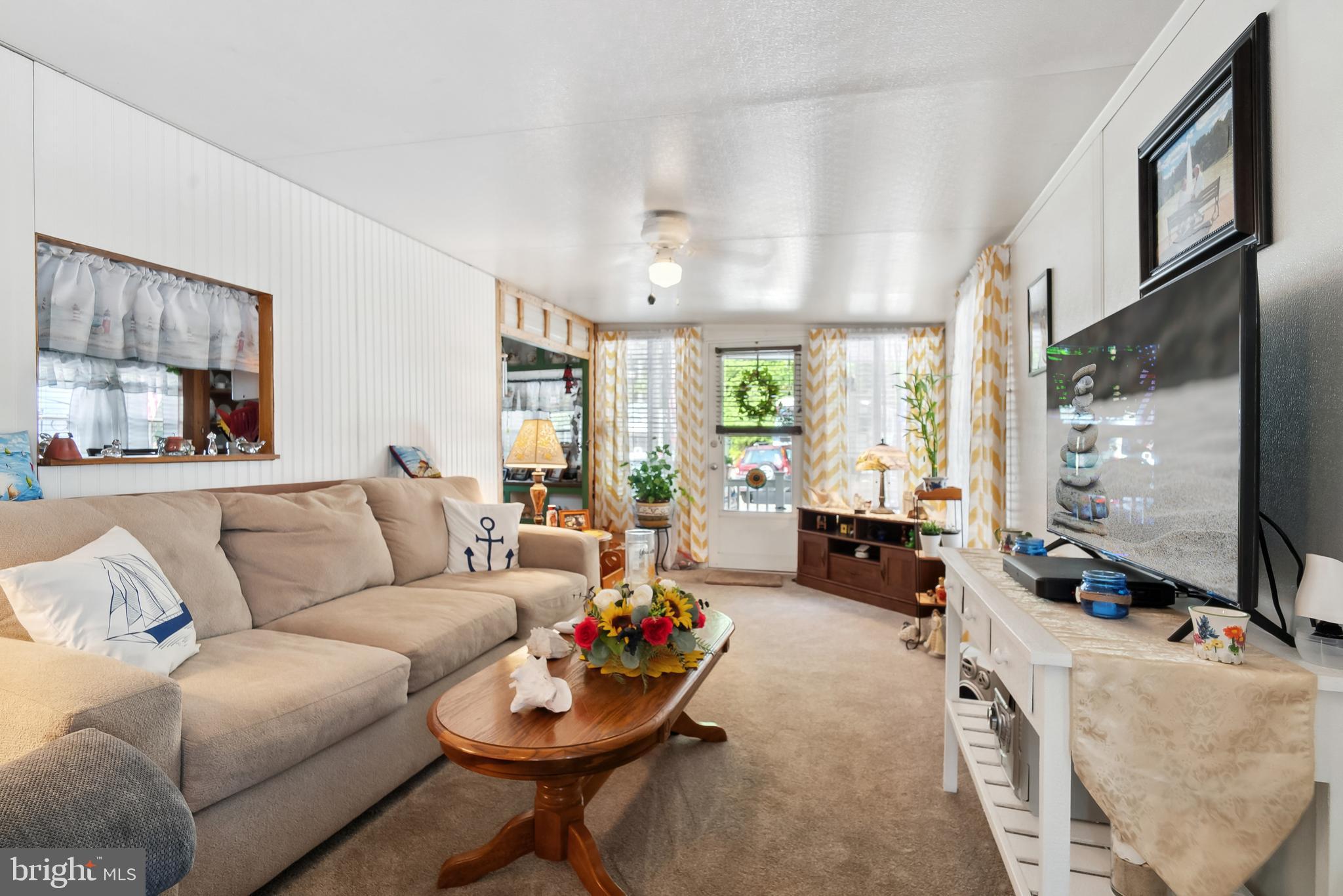 111 BEACH HARBOR DRIVE E-269