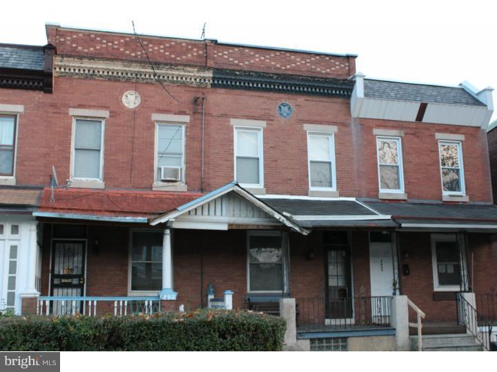 FRANKFORD - Residential