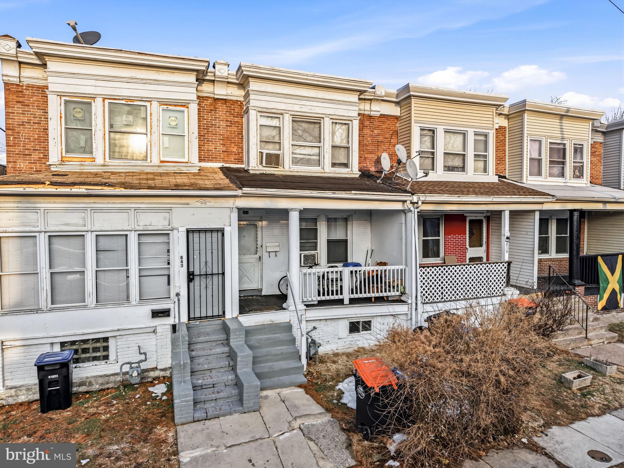 CHESTER CITY - Residential