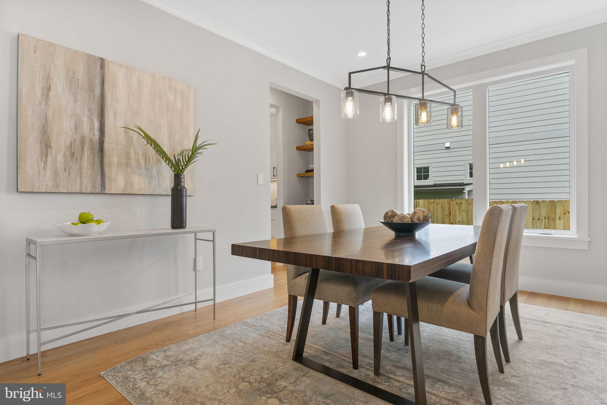 OAKLAND TERRACE - Residential