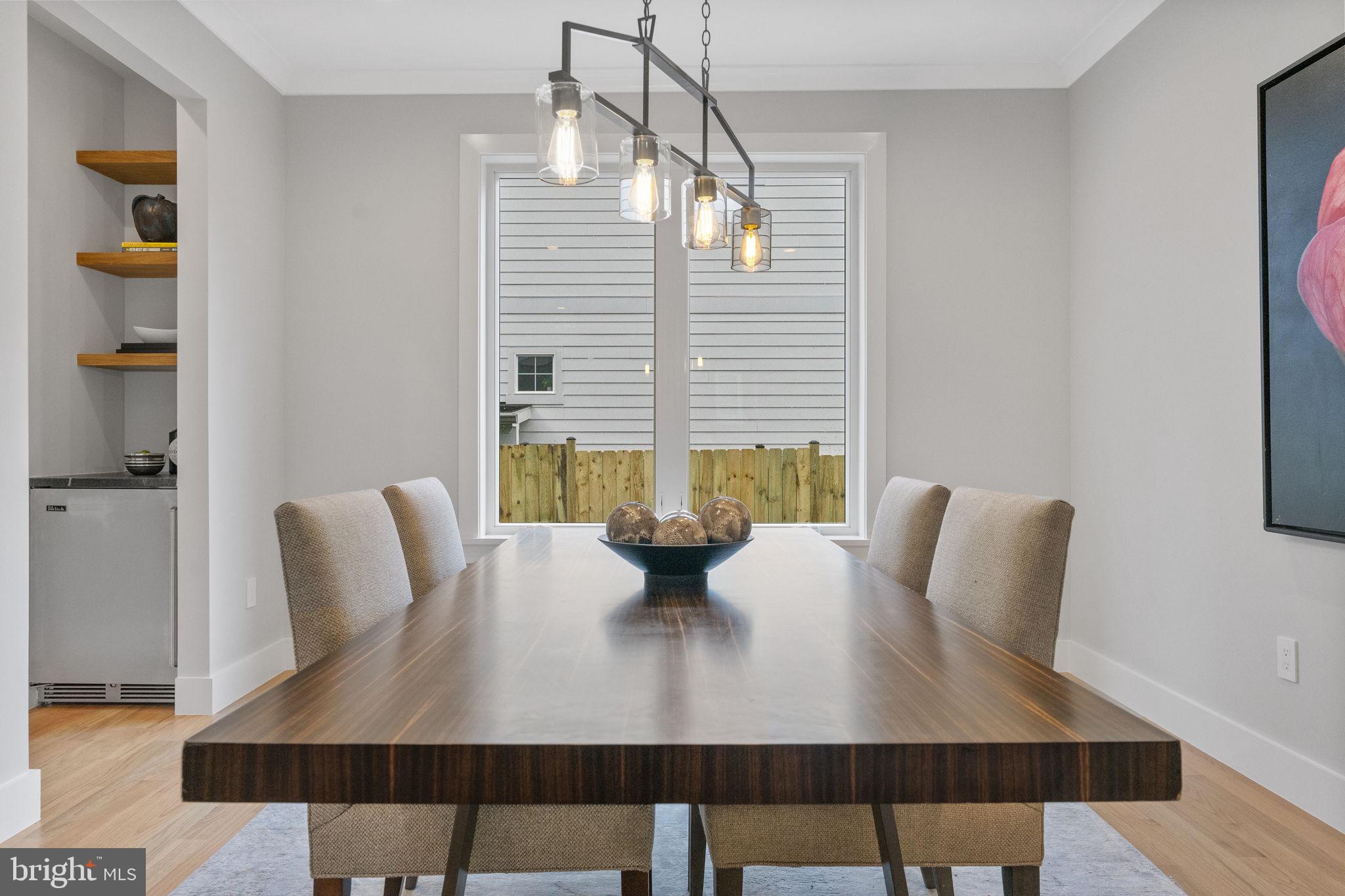 OAKLAND TERRACE - Residential