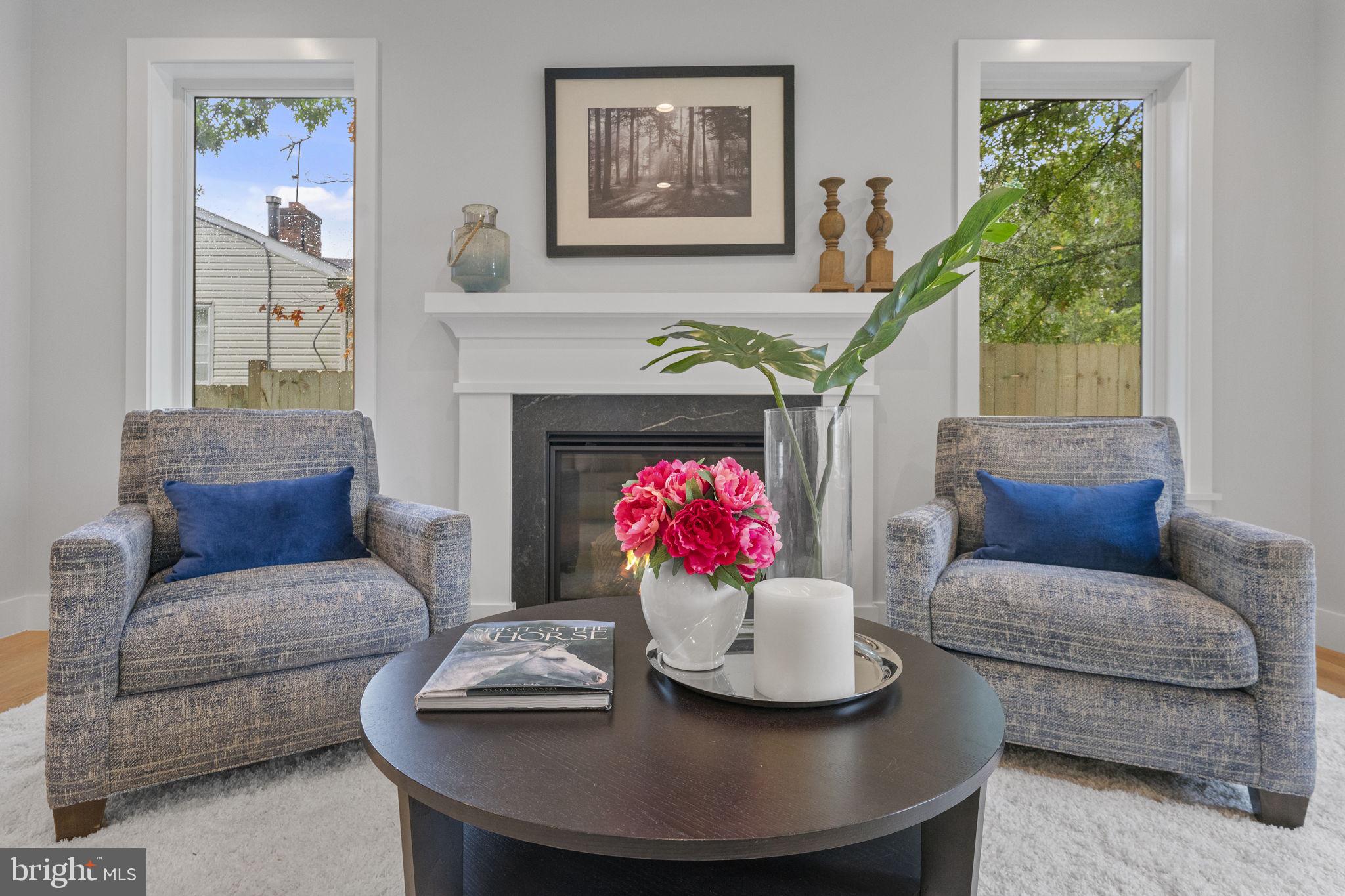 OAKLAND TERRACE - Residential