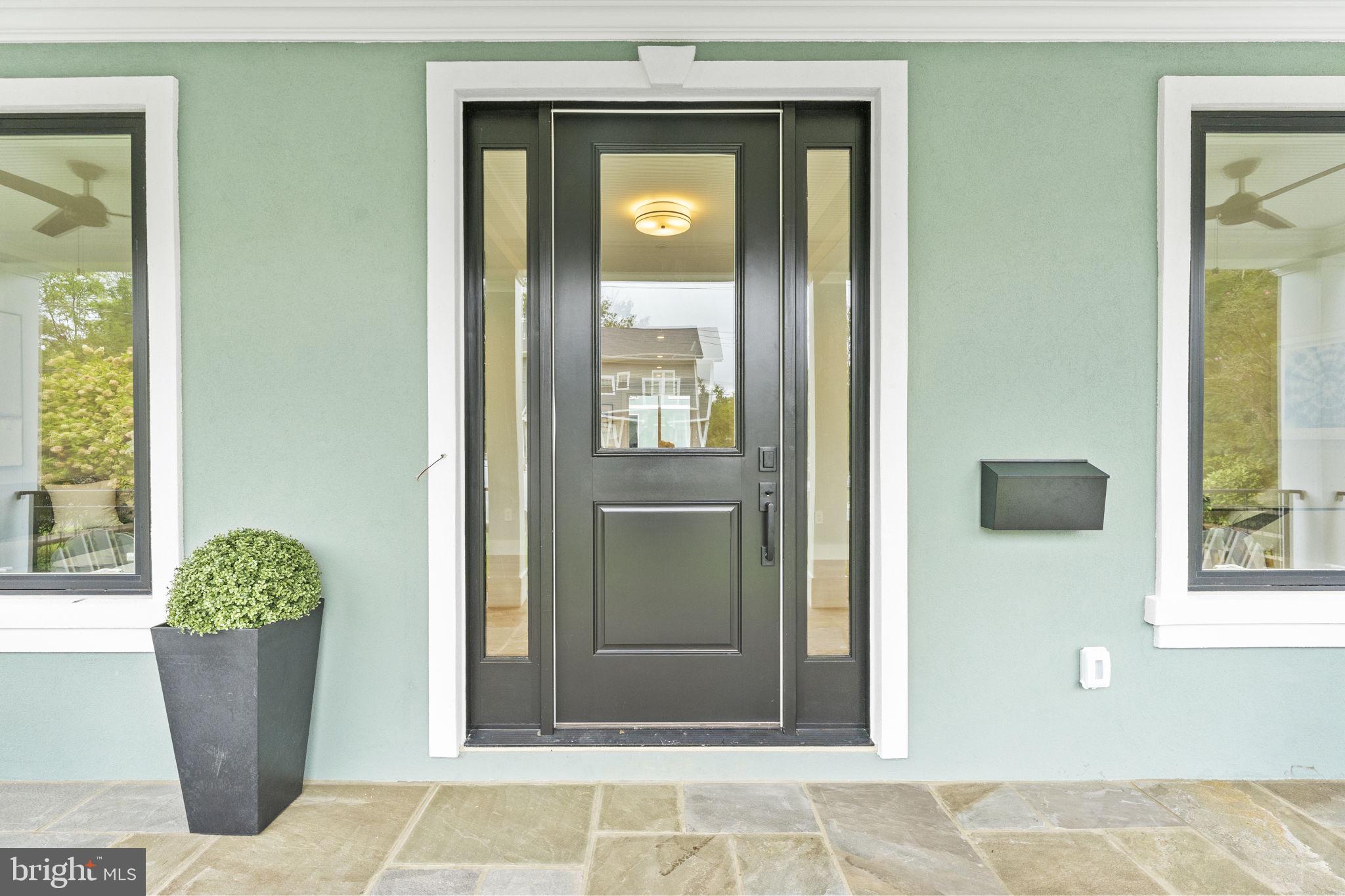 OAKLAND TERRACE - Residential