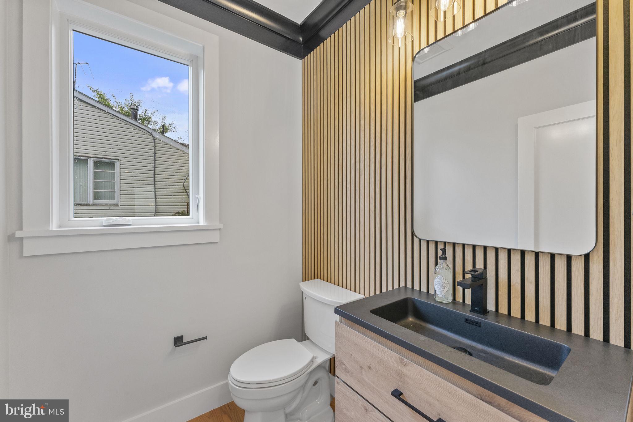 OAKLAND TERRACE - Residential