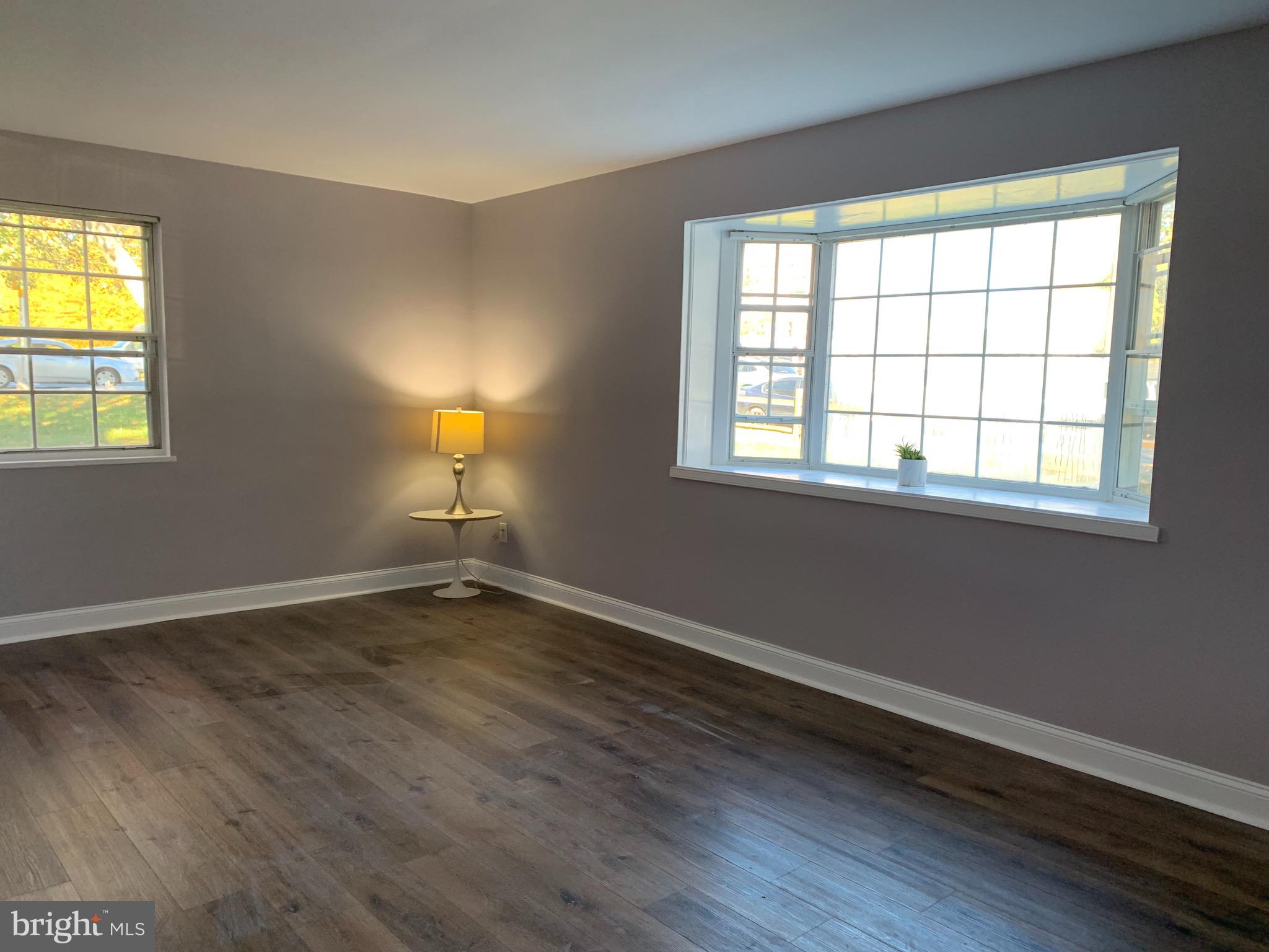 VILLAGE AT FALLS CHURCH - Residential Lease