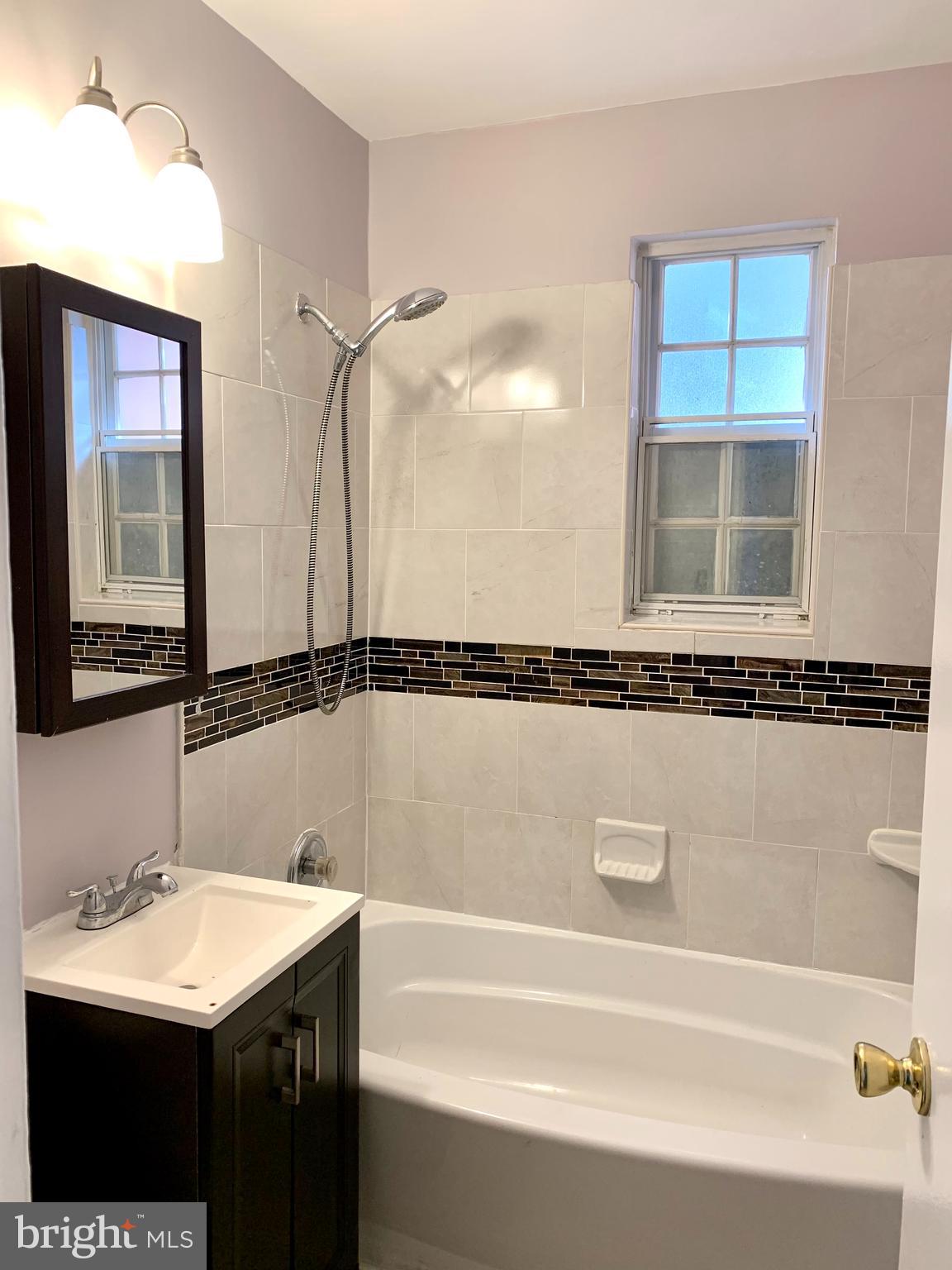 VILLAGE AT FALLS CHURCH - Residential Lease