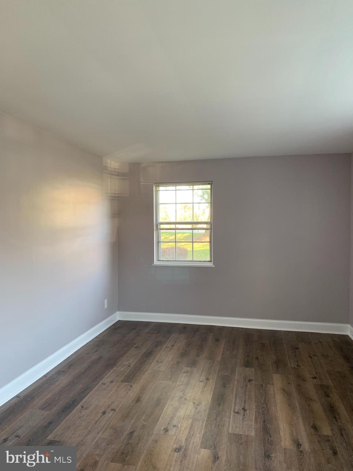 VILLAGE AT FALLS CHURCH - Residential Lease