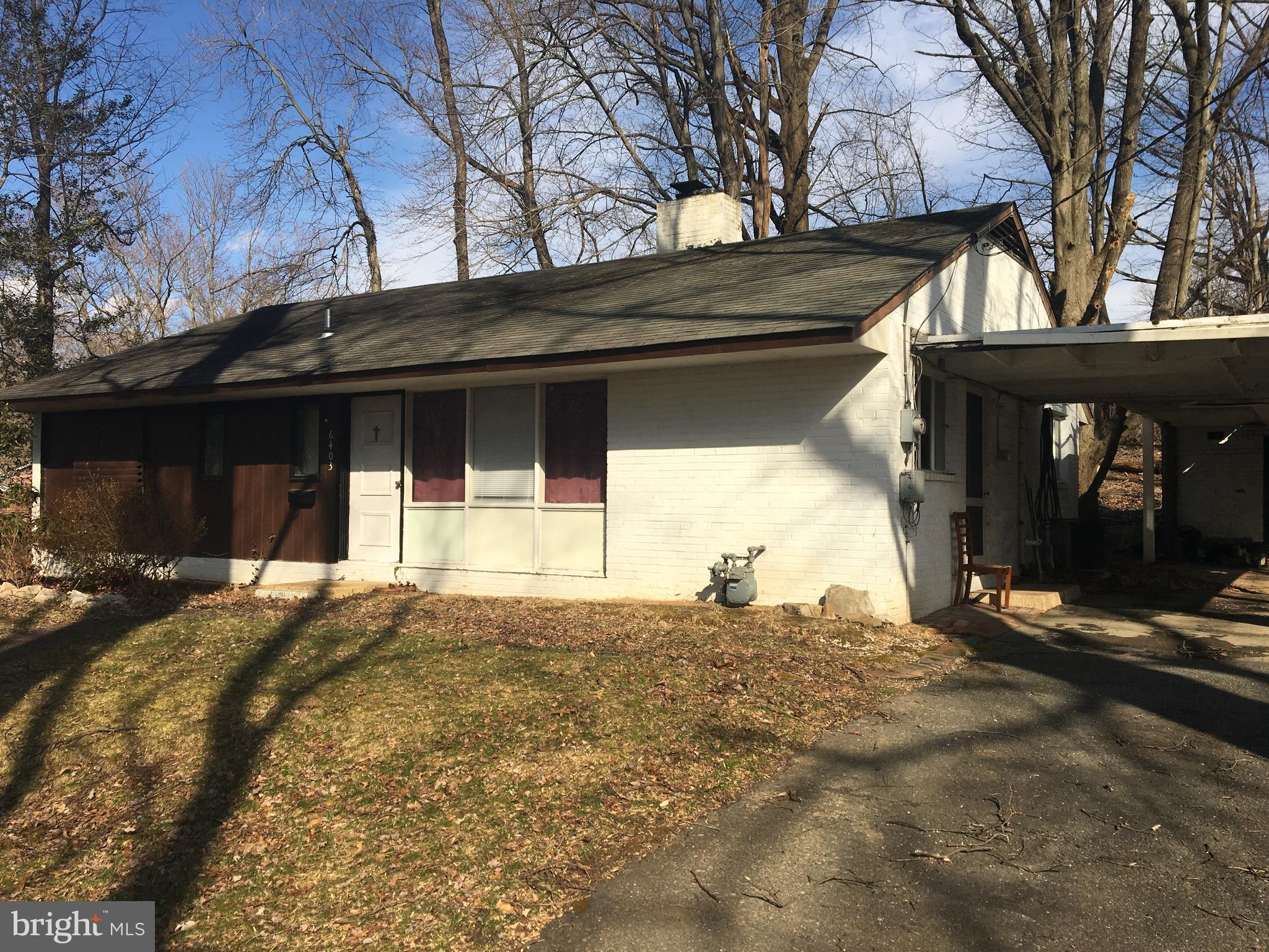 MONTICELLO FOREST - Residential