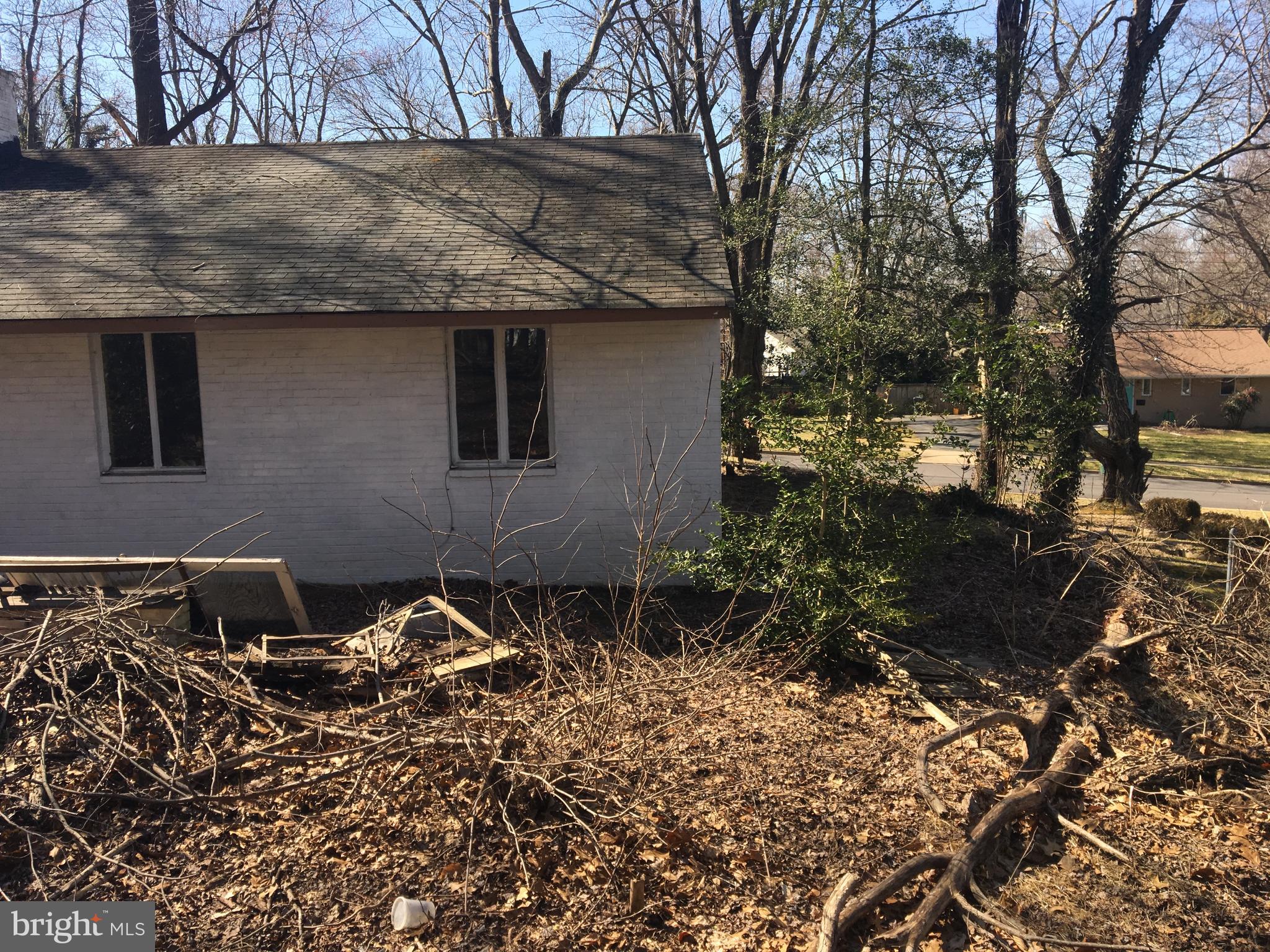 MONTICELLO FOREST - Residential