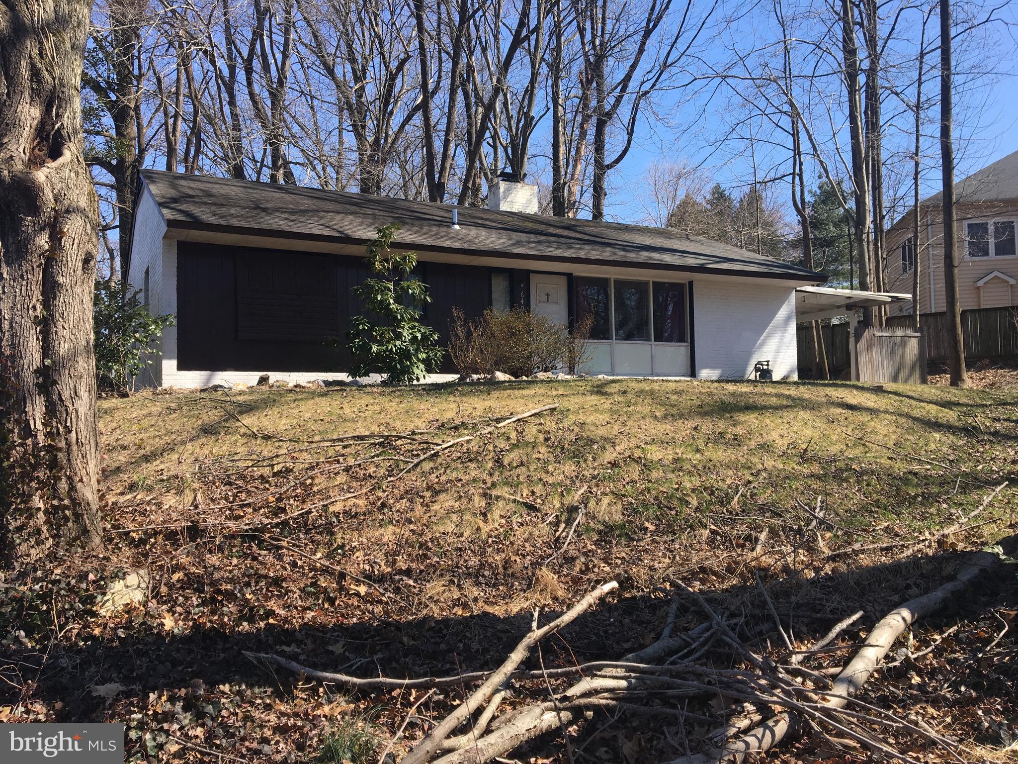 MONTICELLO FOREST - Residential