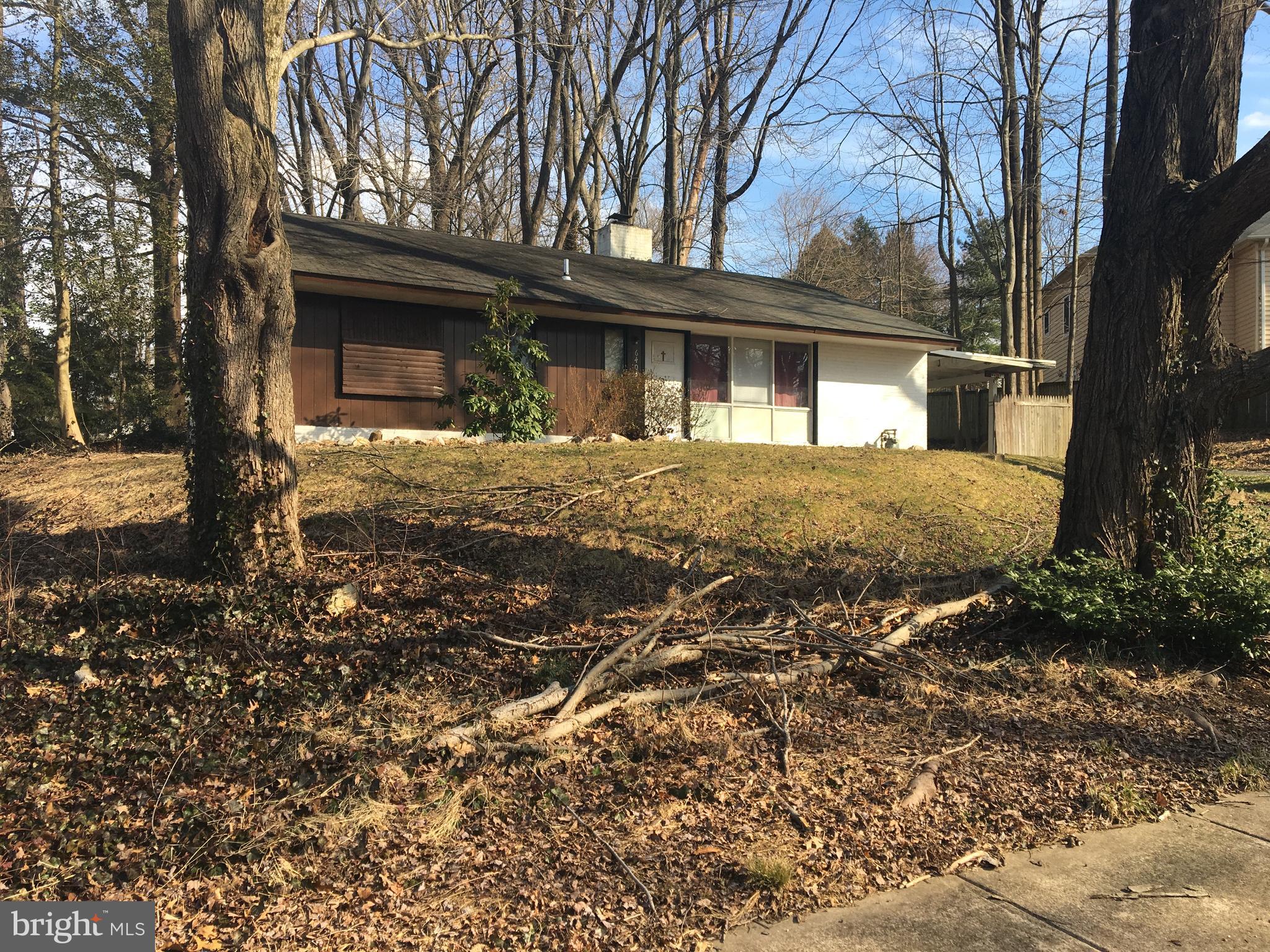 MONTICELLO FOREST - Residential