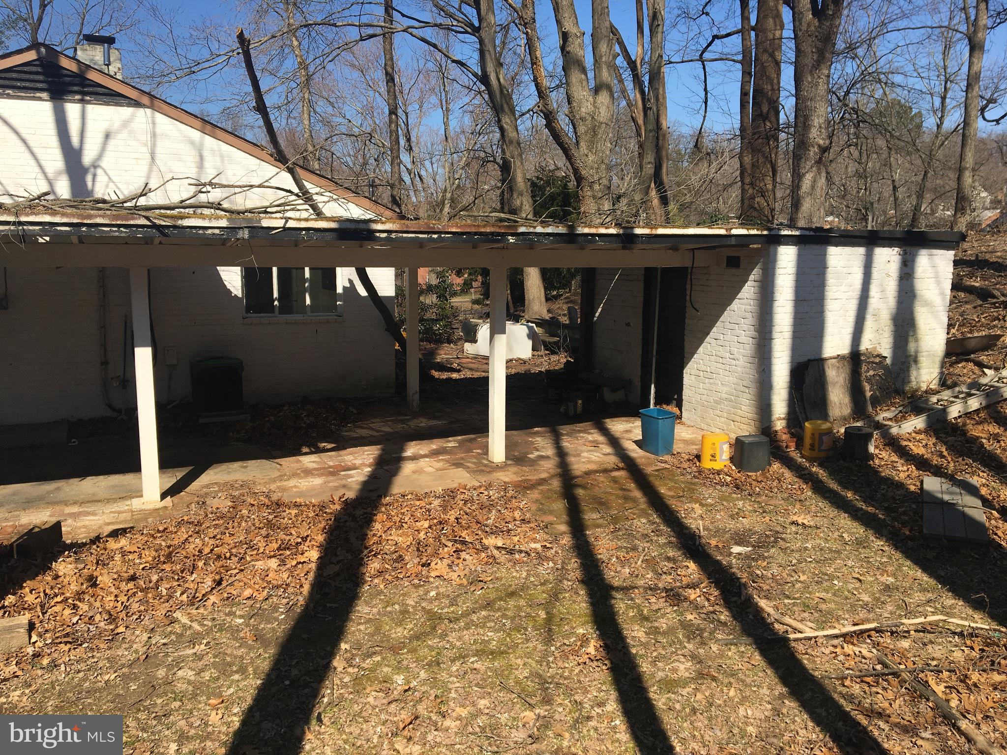 MONTICELLO FOREST - Residential