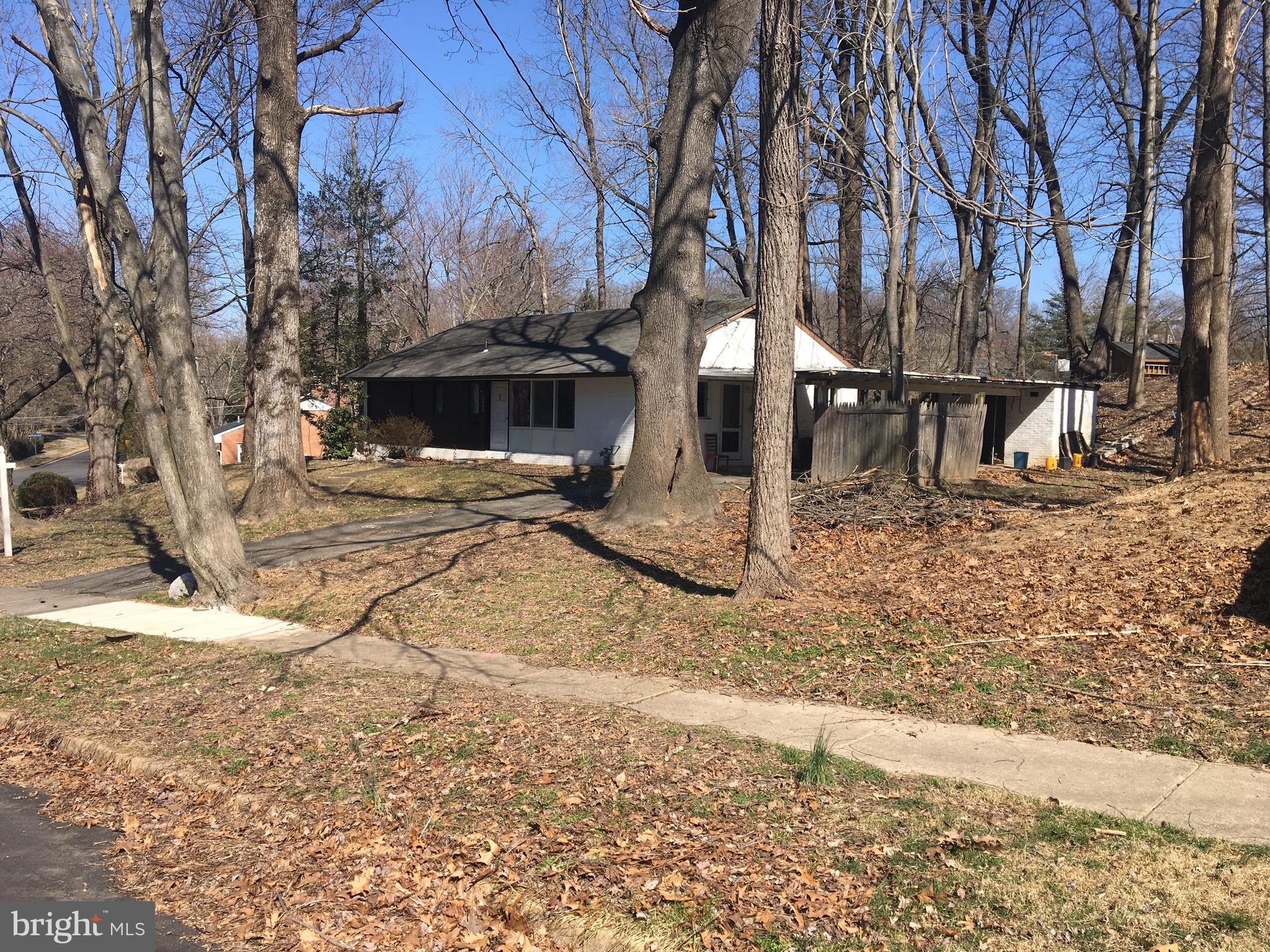 MONTICELLO FOREST - Residential