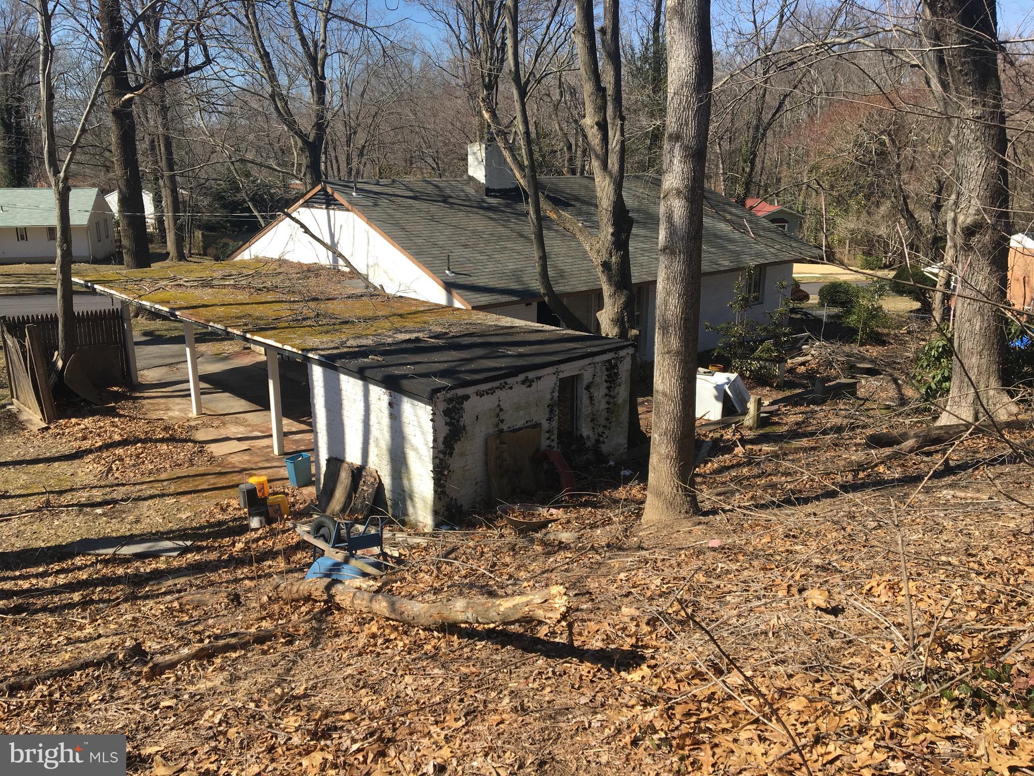 MONTICELLO FOREST - Residential