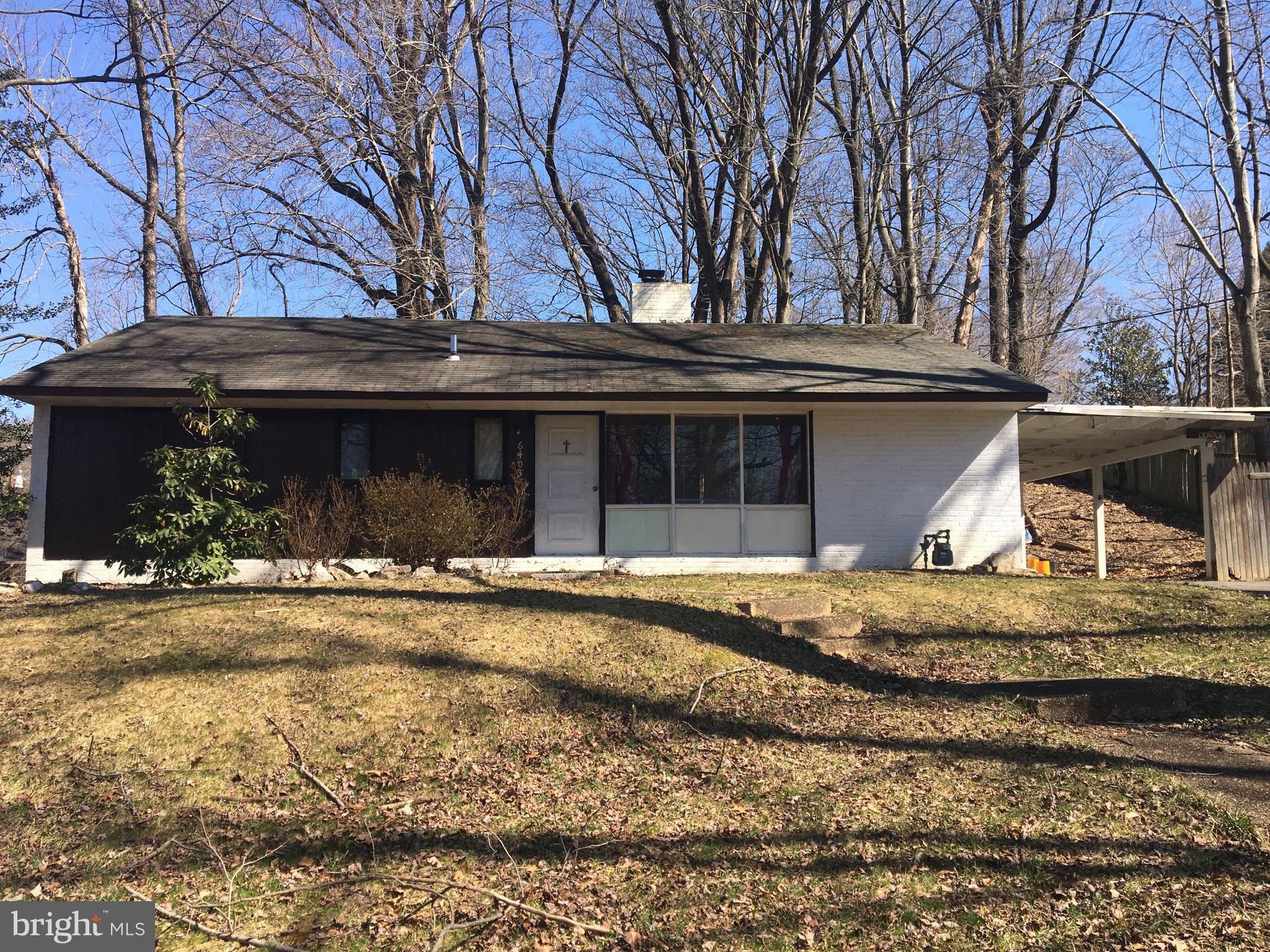 MONTICELLO FOREST - Residential