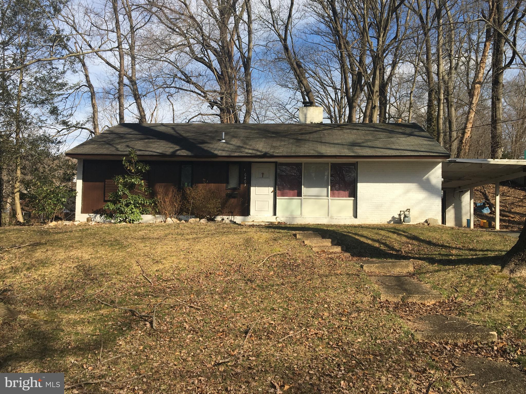 MONTICELLO FOREST - Residential