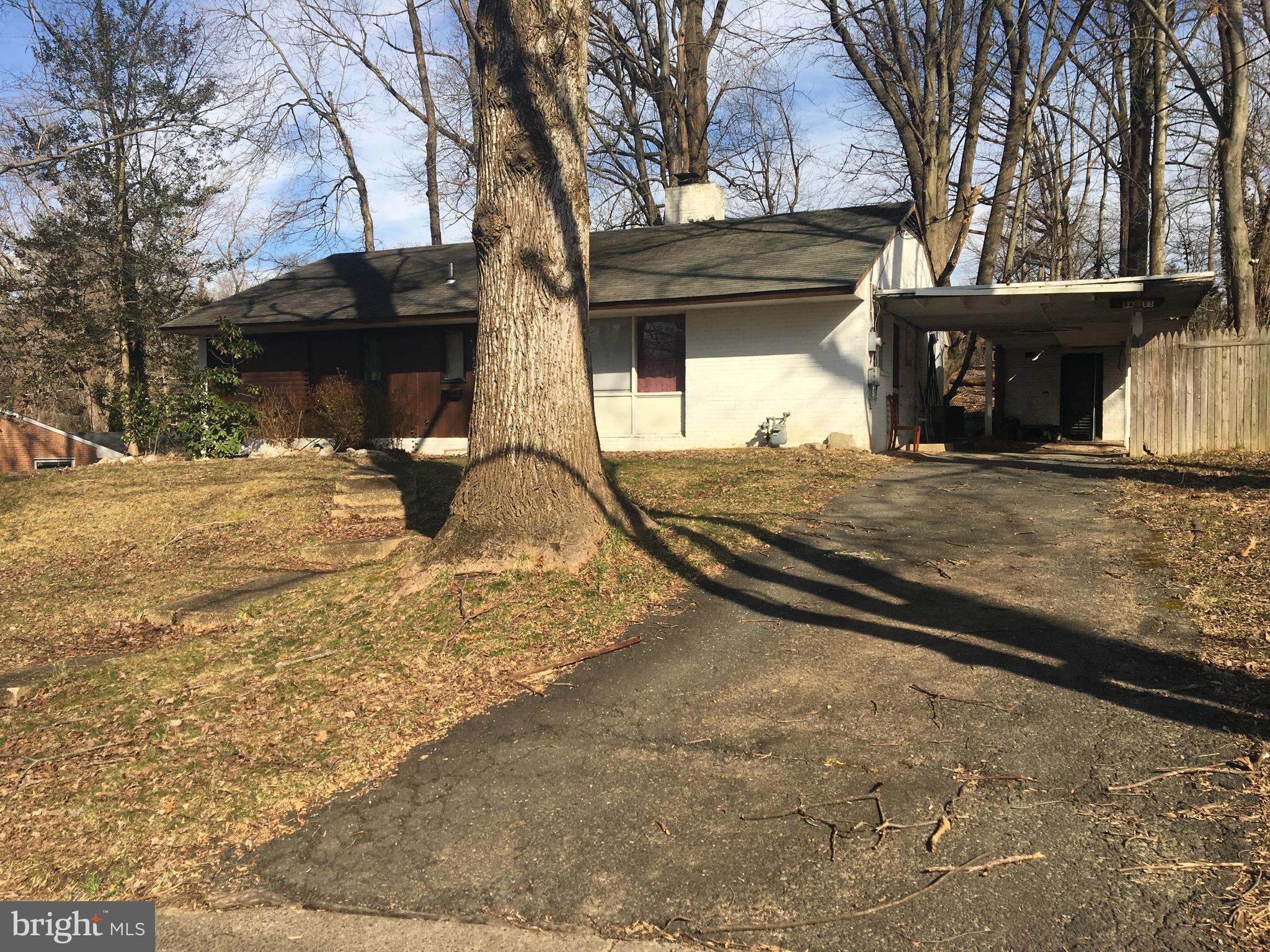 MONTICELLO FOREST - Residential