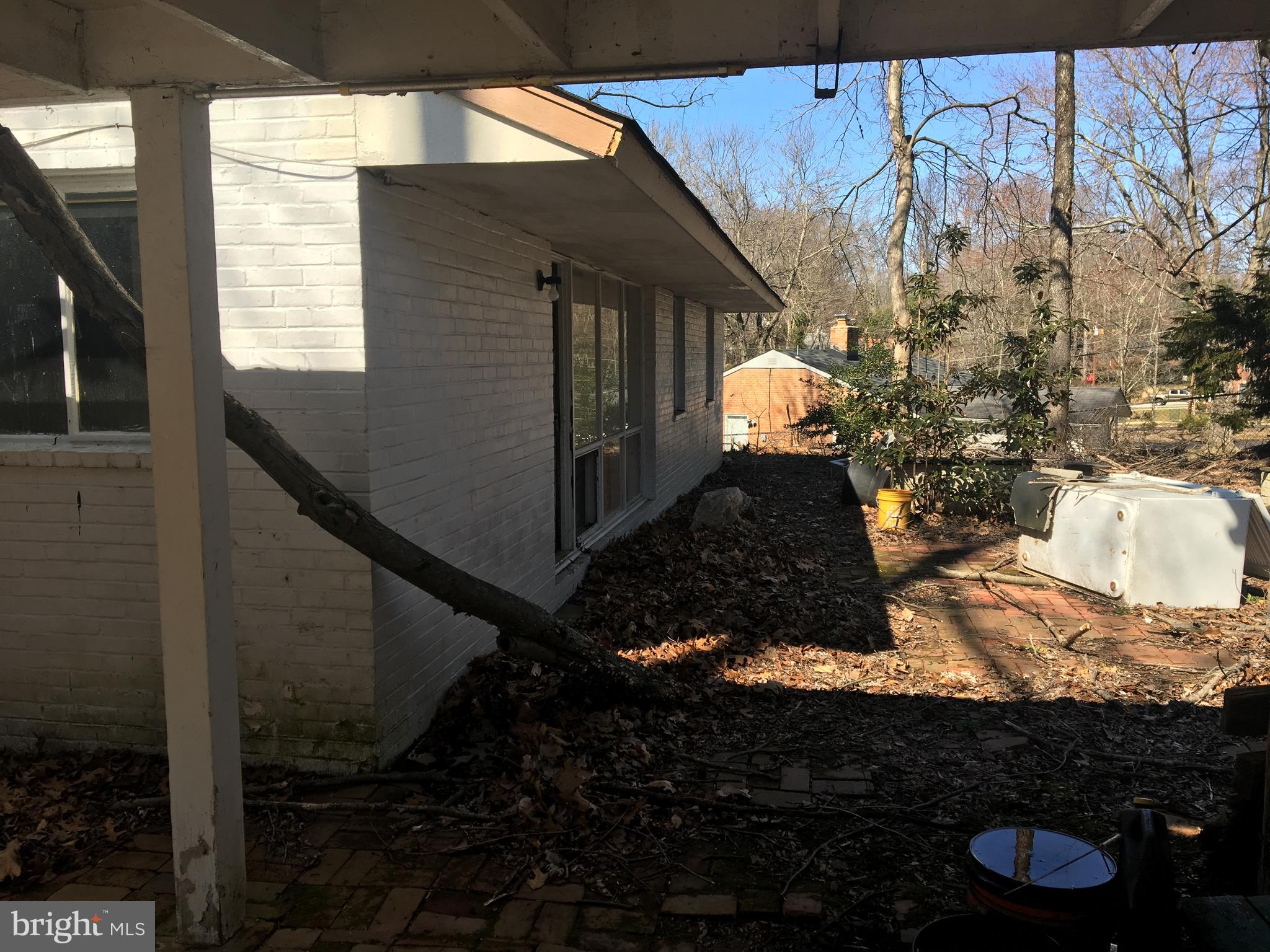 MONTICELLO FOREST - Residential