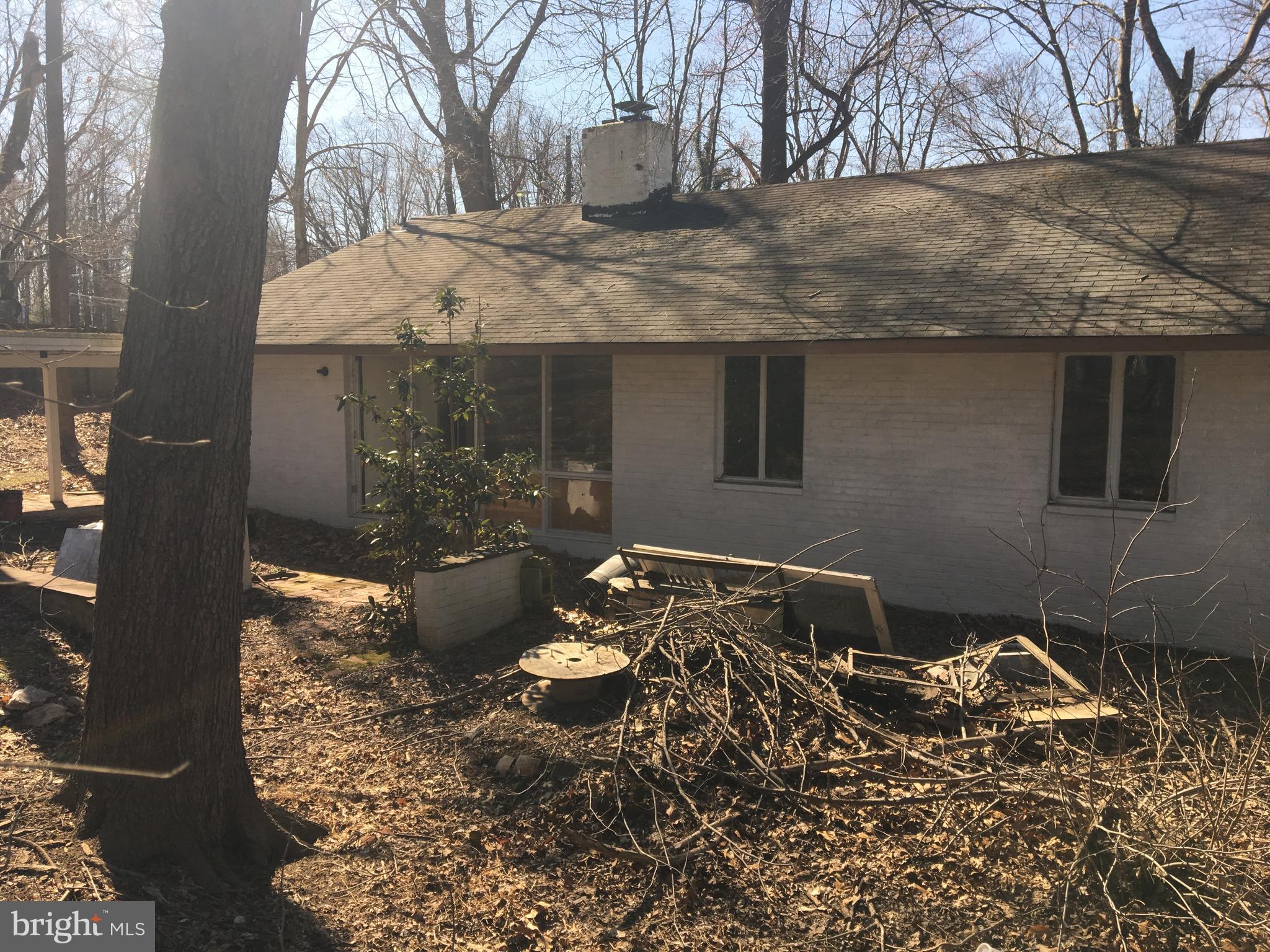 MONTICELLO FOREST - Residential