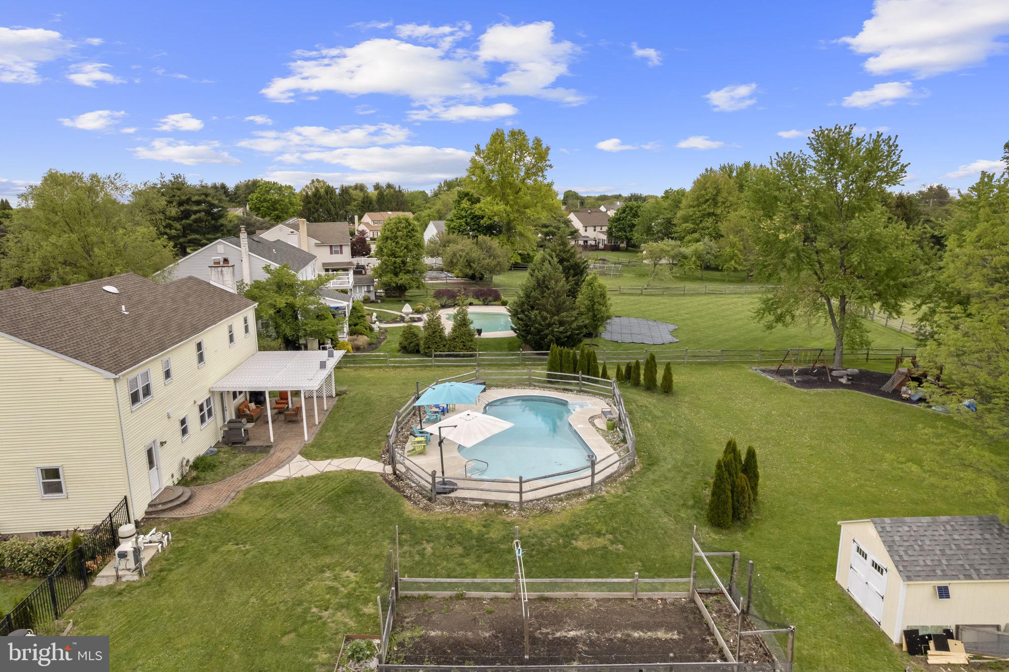 MOUNTAIN VIEW - Residential