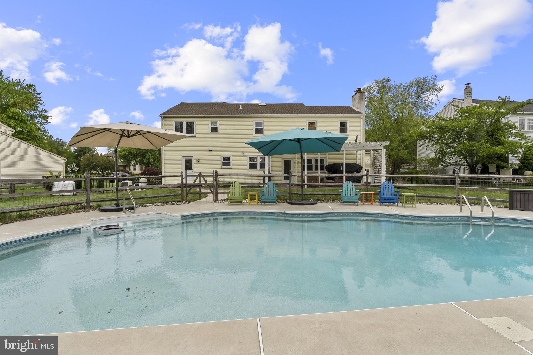 MOUNTAIN VIEW - Residential