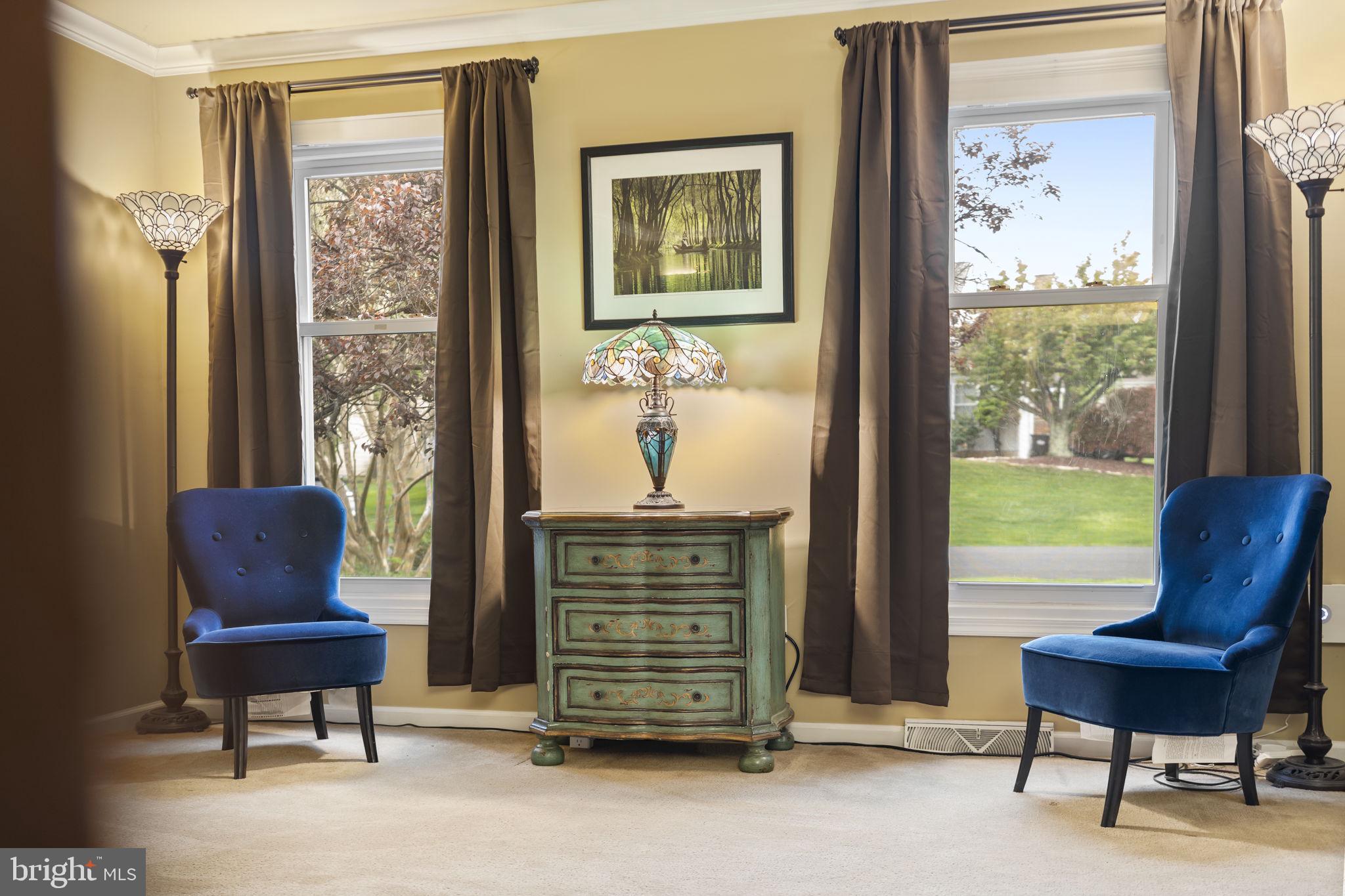 MOUNTAIN VIEW - Residential