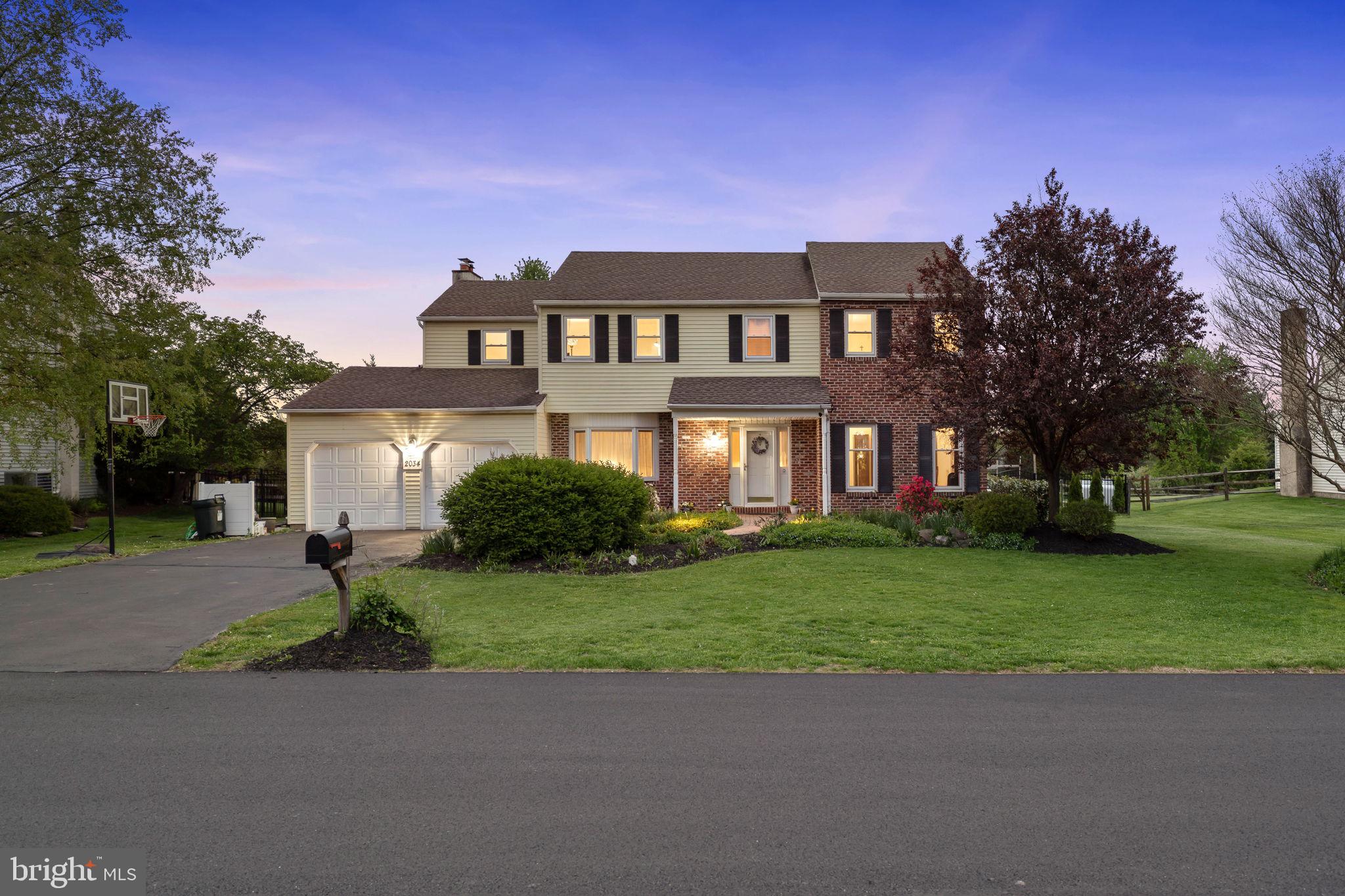 MOUNTAIN VIEW - Residential