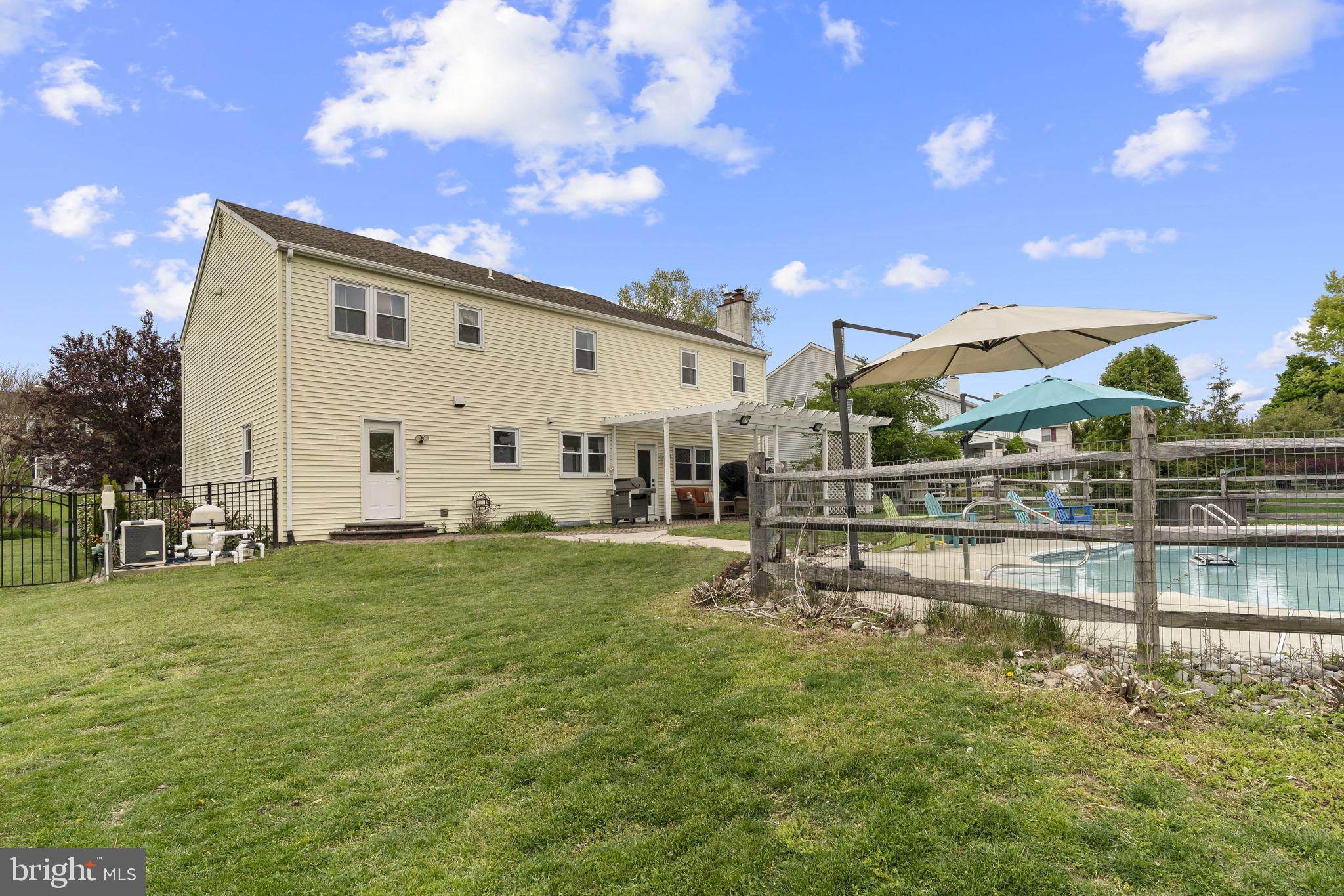 MOUNTAIN VIEW - Residential