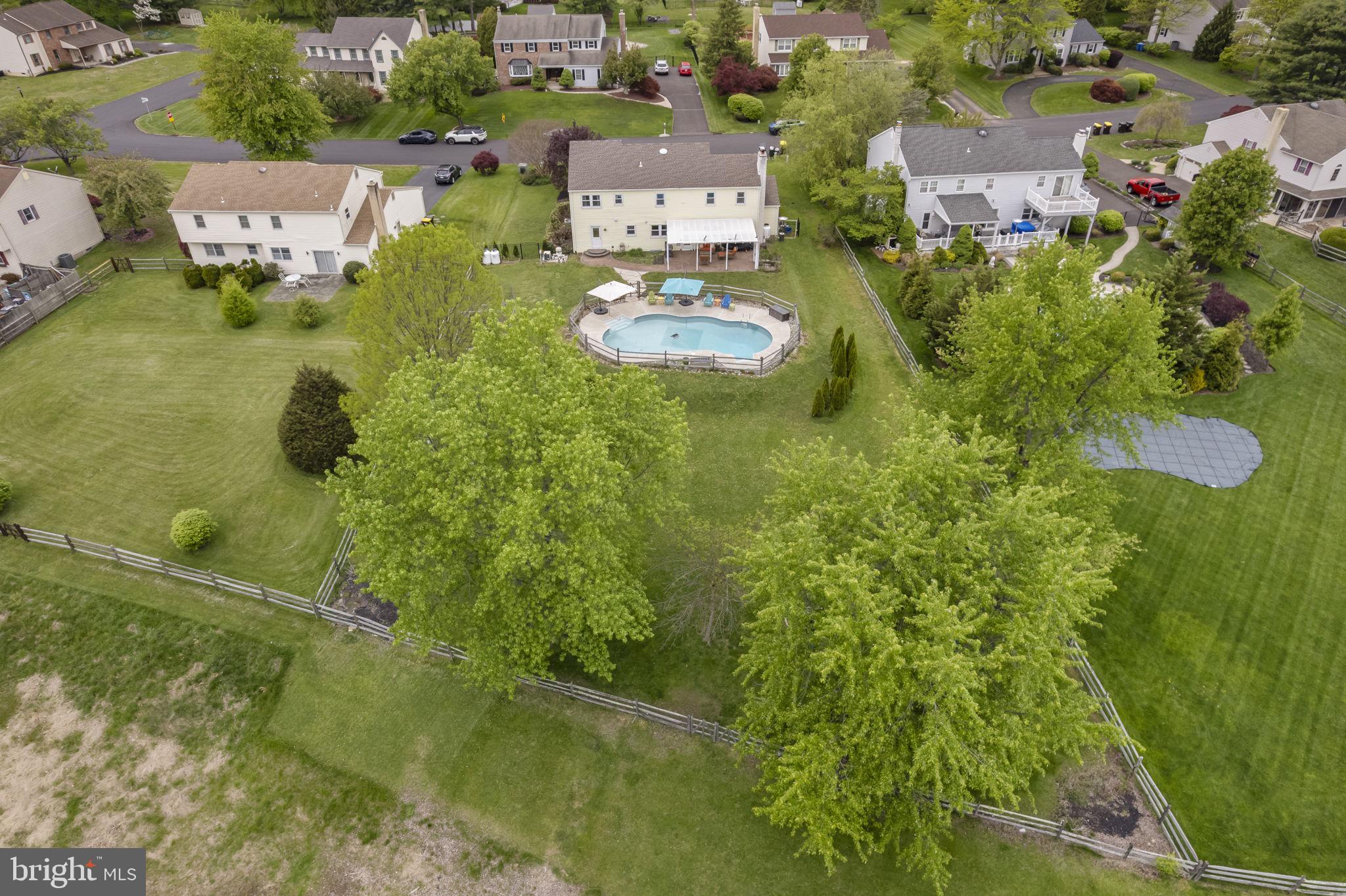 MOUNTAIN VIEW - Residential