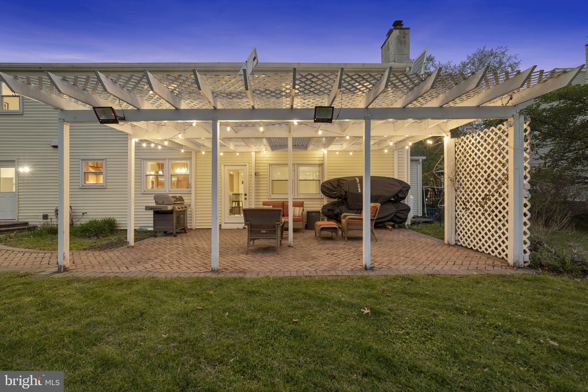 MOUNTAIN VIEW - Residential