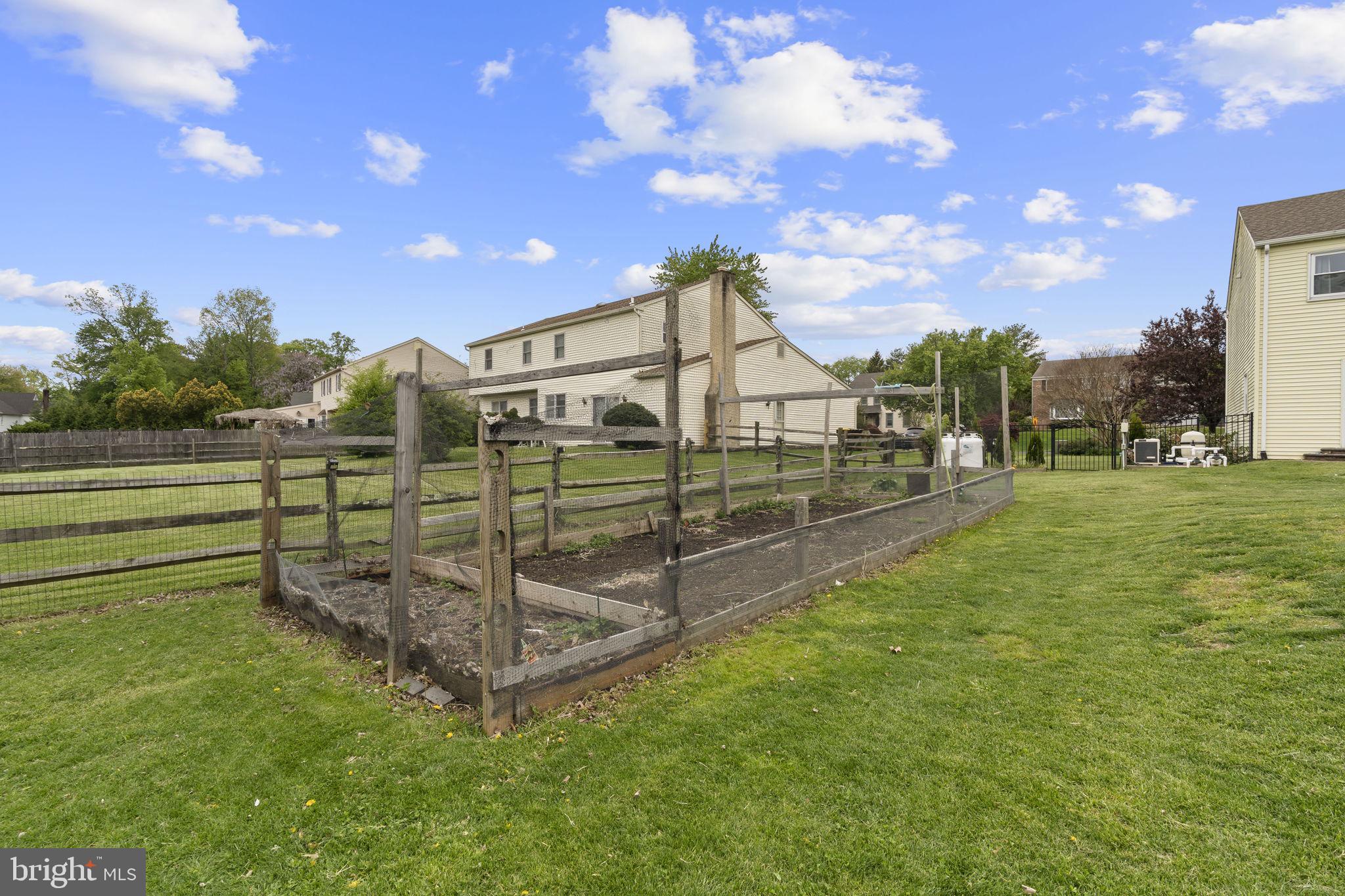 MOUNTAIN VIEW - Residential