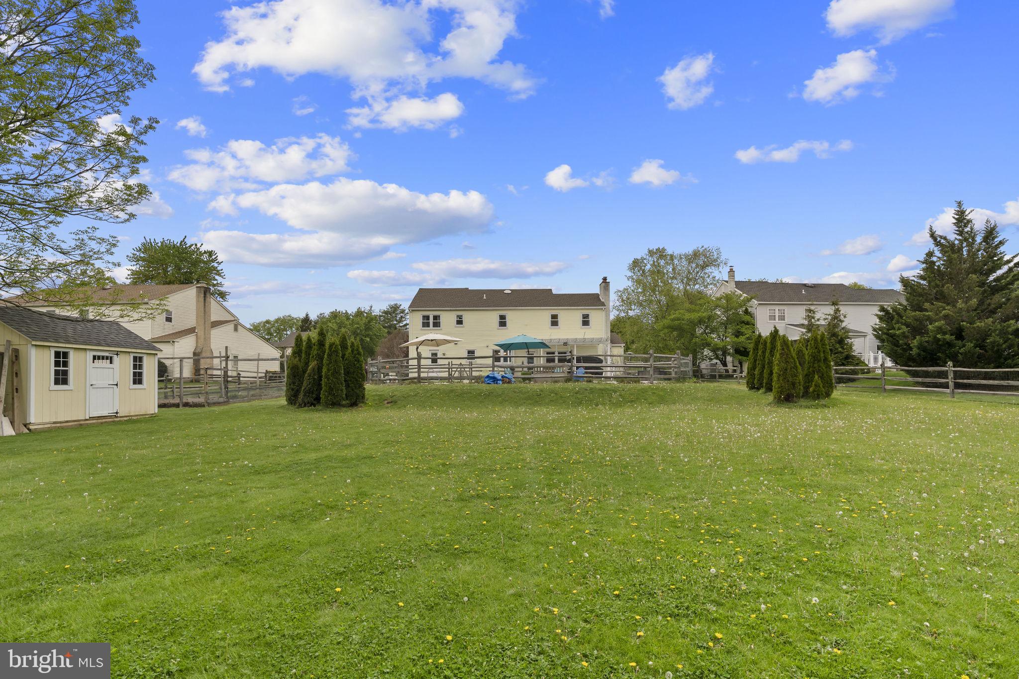 MOUNTAIN VIEW - Residential