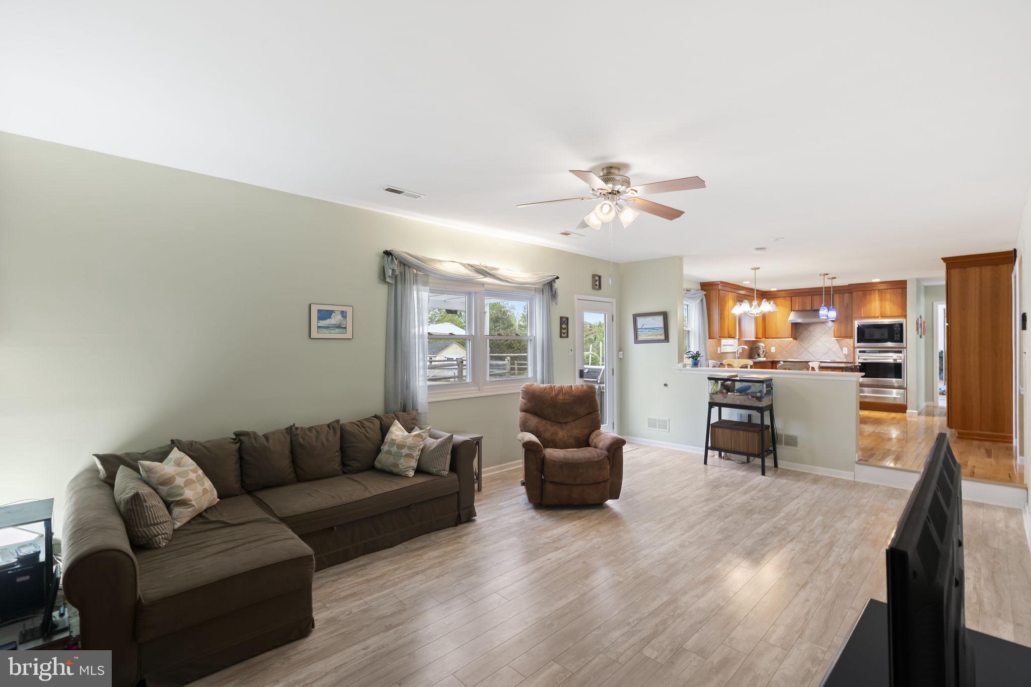 MOUNTAIN VIEW - Residential