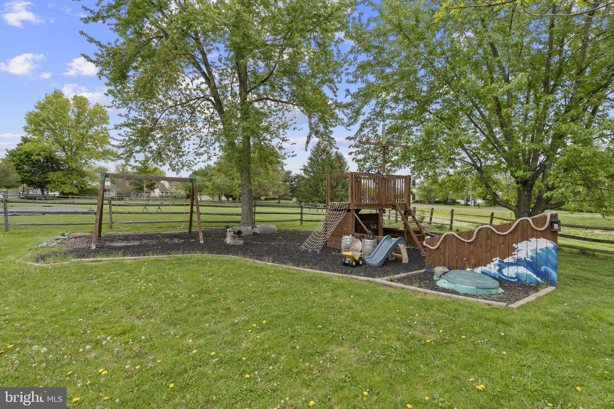 MOUNTAIN VIEW - Residential