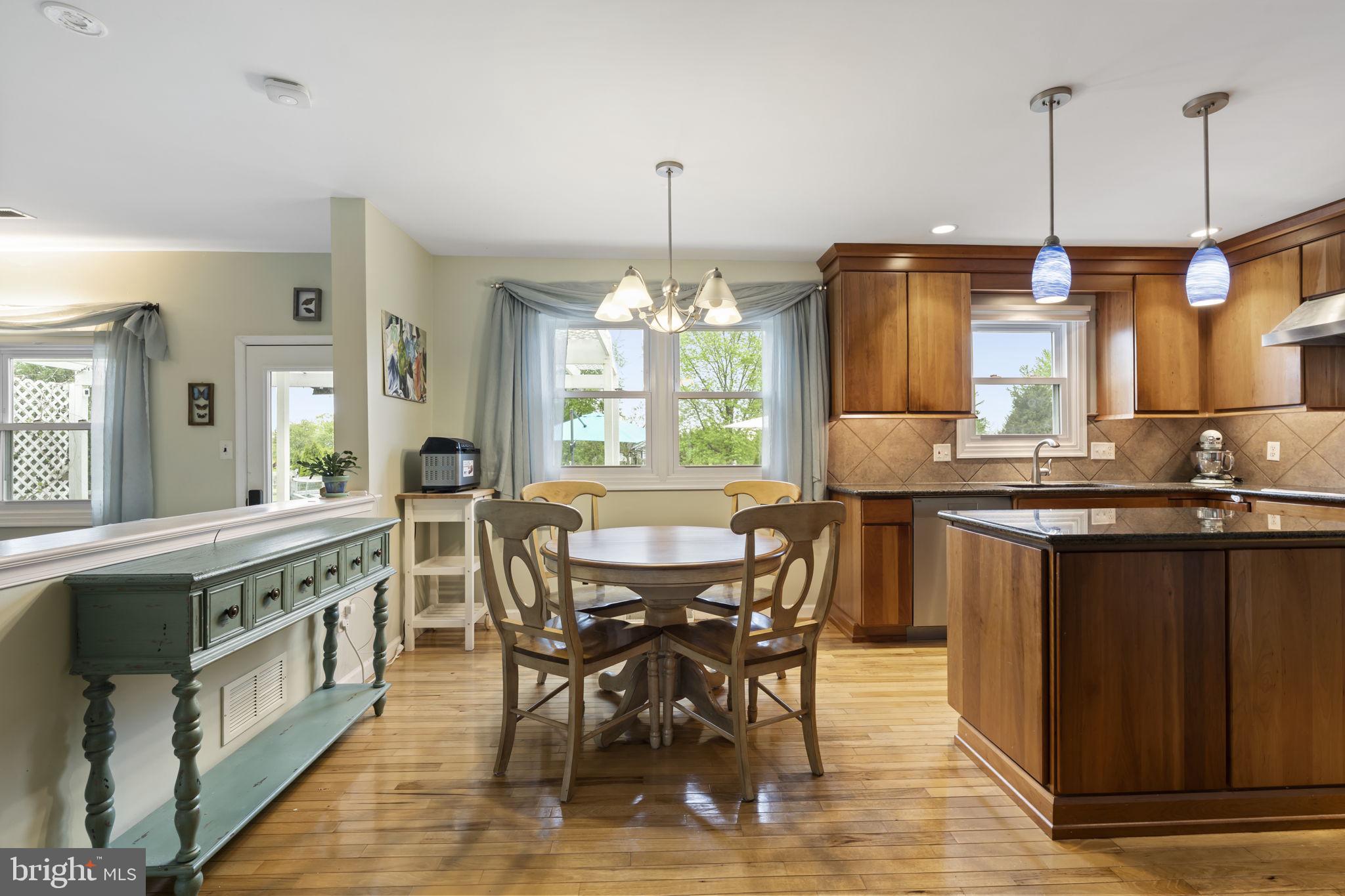 MOUNTAIN VIEW - Residential