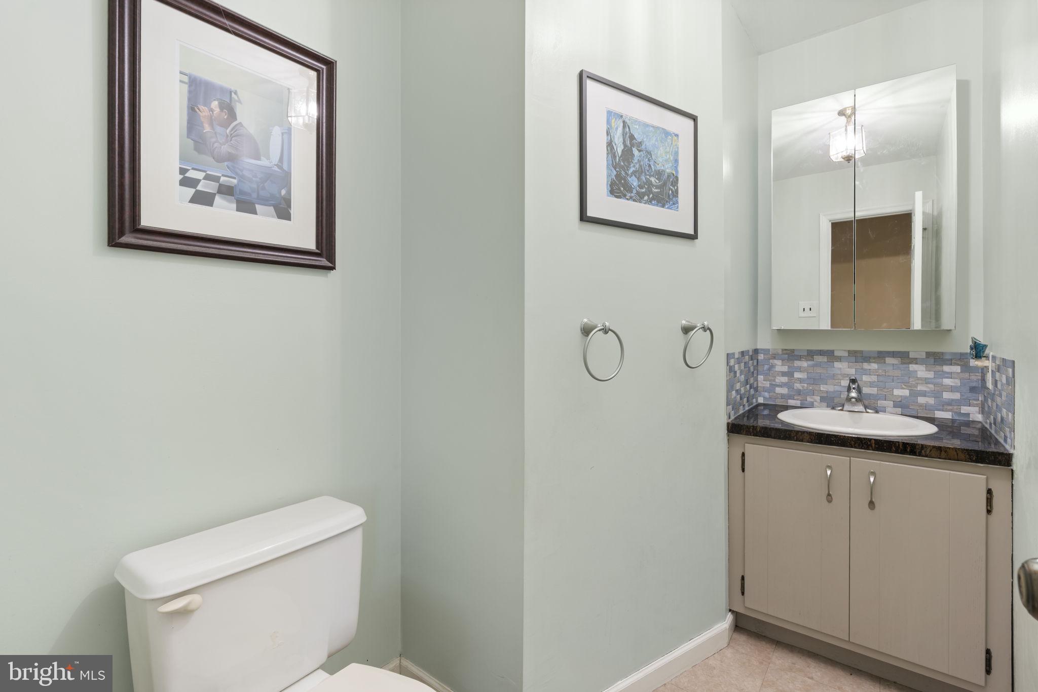 MOUNTAIN VIEW - Residential