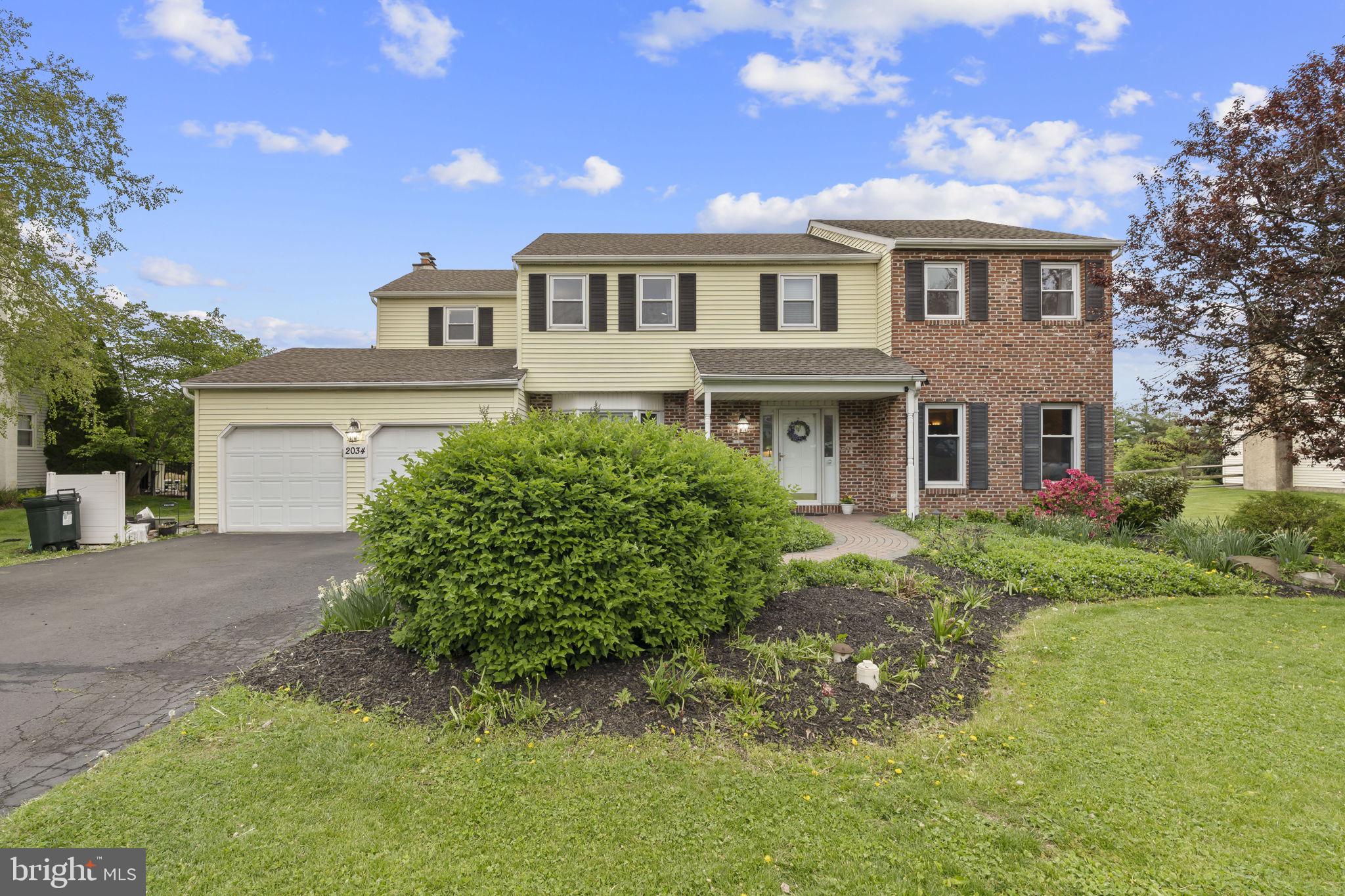 MOUNTAIN VIEW - Residential