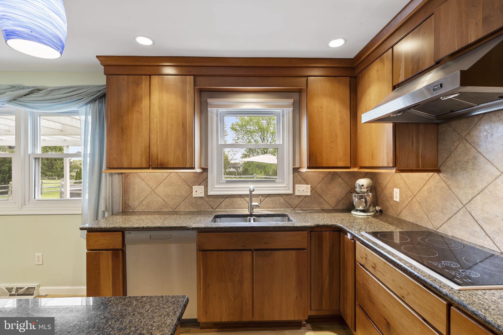 MOUNTAIN VIEW - Residential