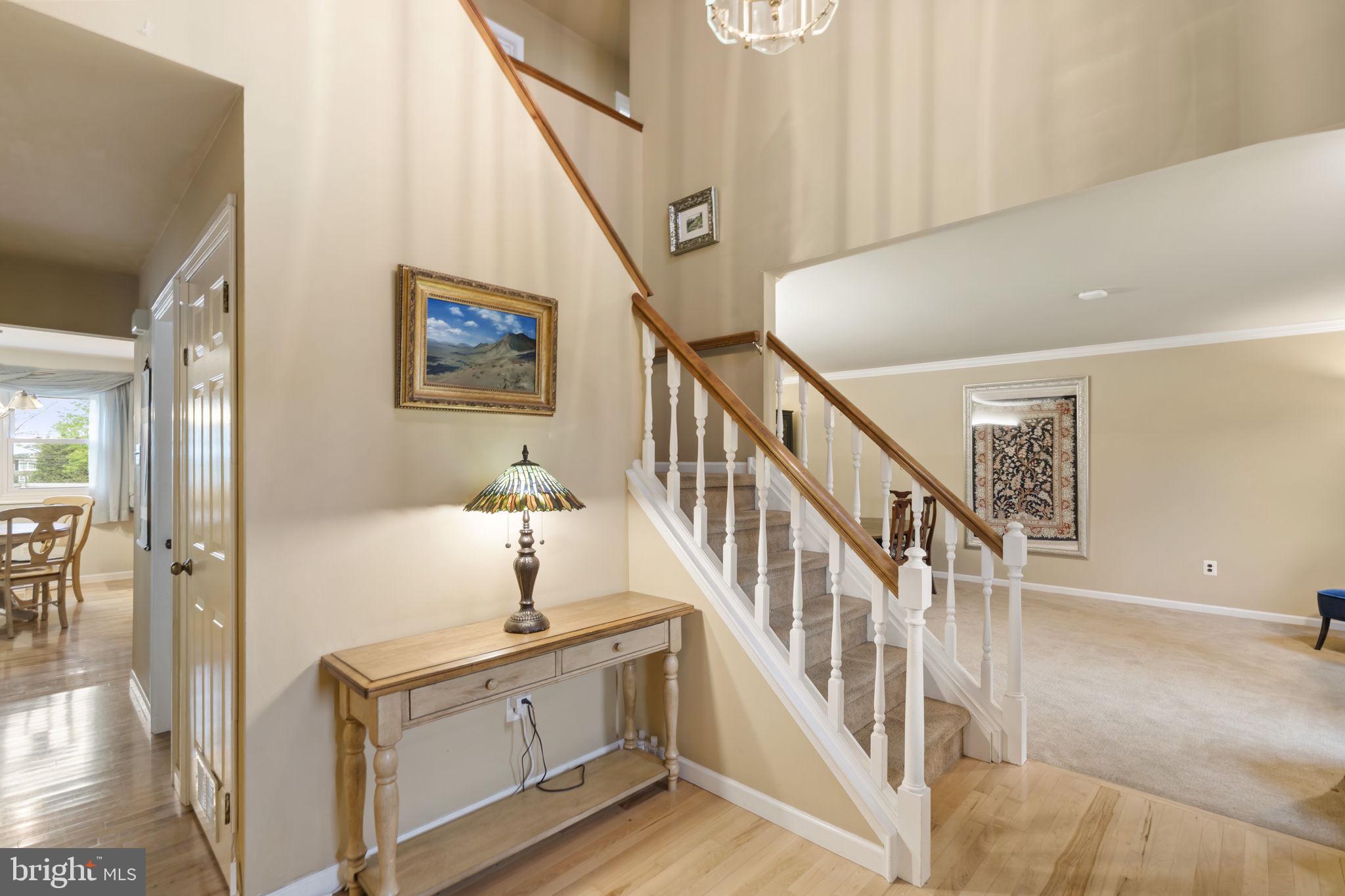 MOUNTAIN VIEW - Residential