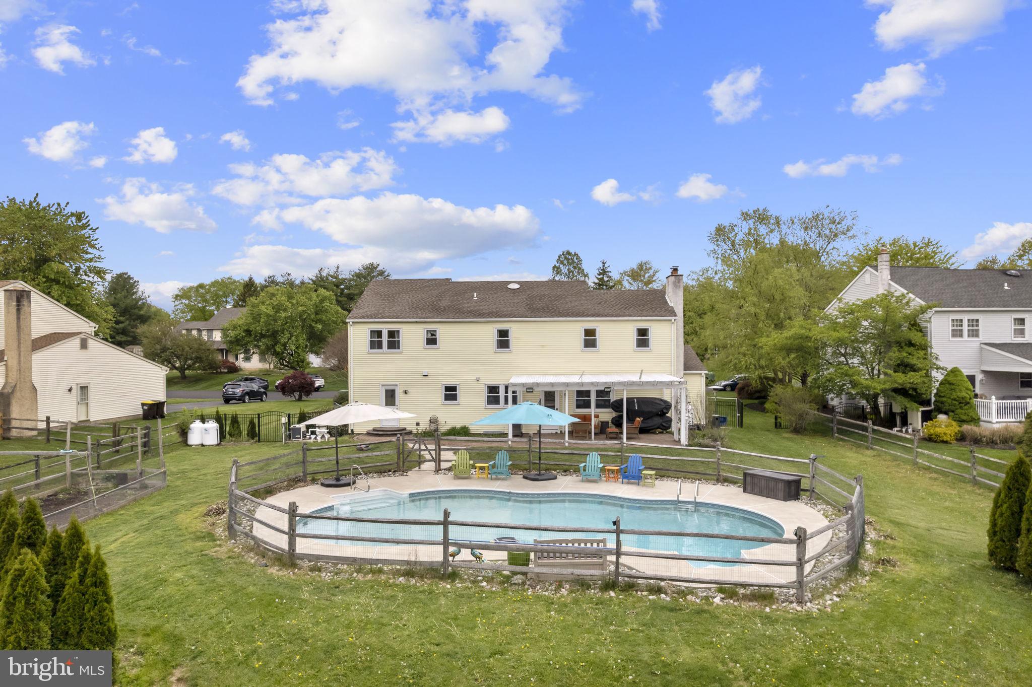 MOUNTAIN VIEW - Residential