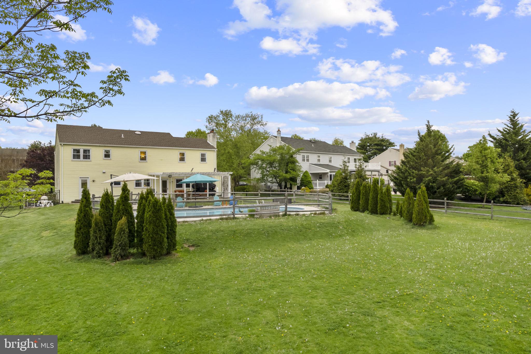 MOUNTAIN VIEW - Residential