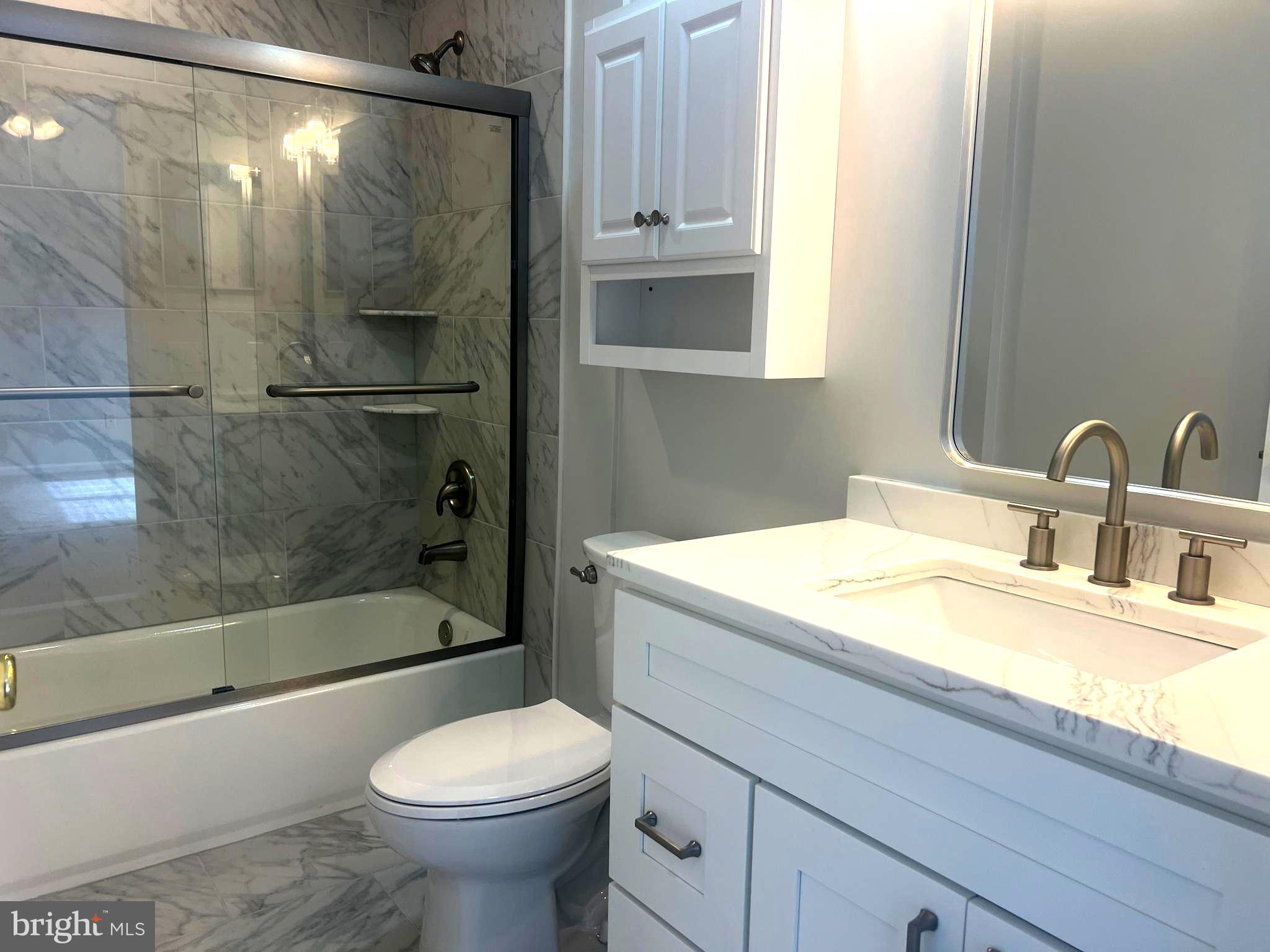 WINDRUSH - Residential Lease