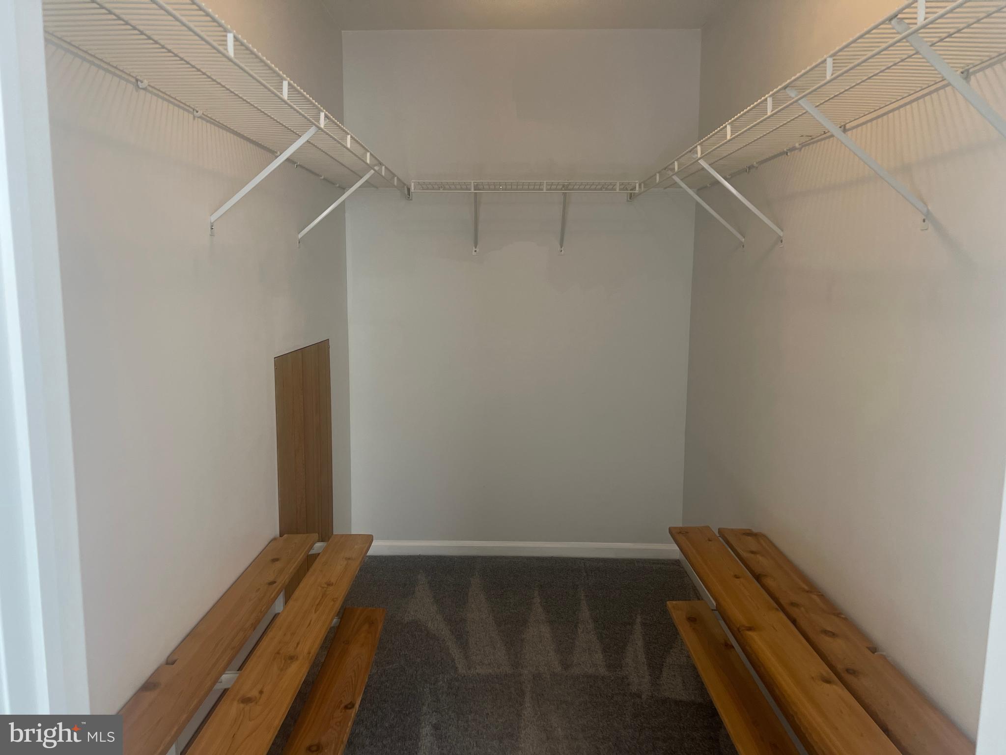 WINDRUSH - Residential Lease